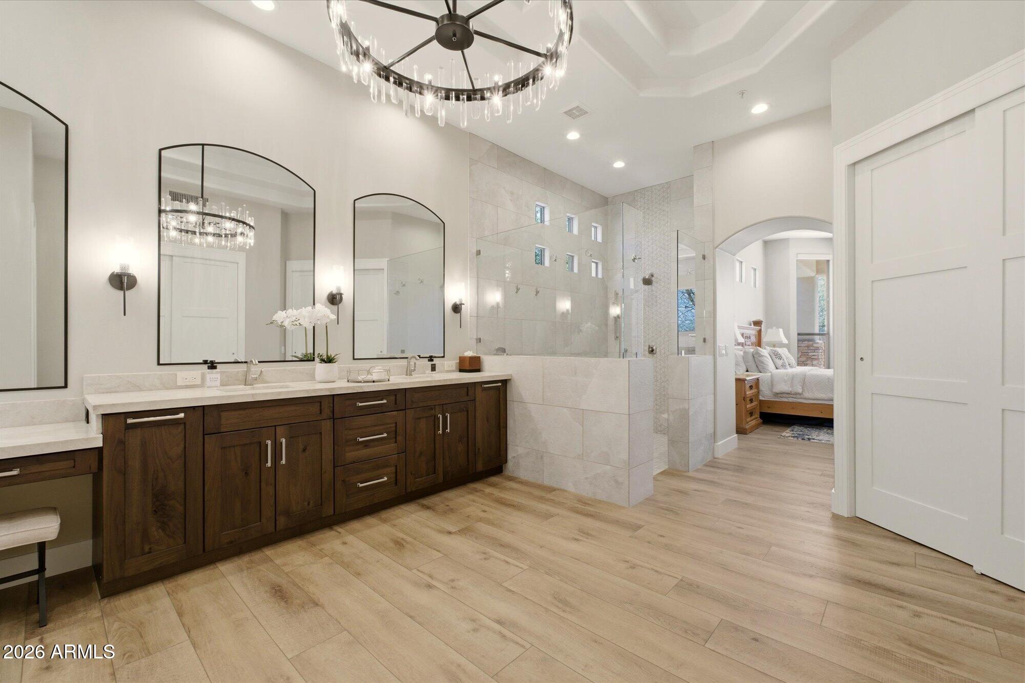 10907 E VIA DONA Road