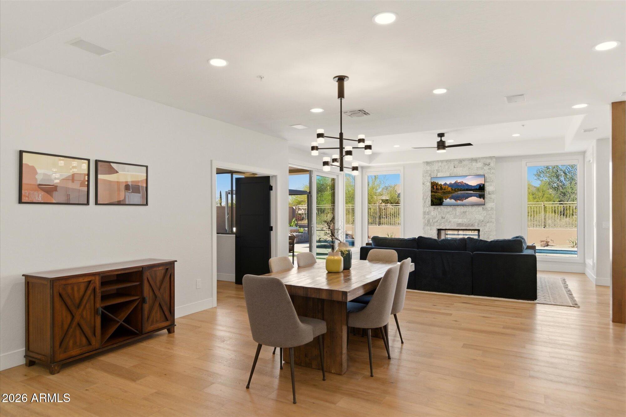 10652 E Acacia Drive