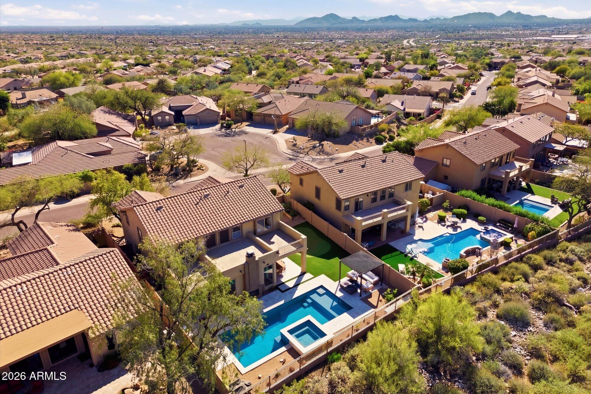 10652 E Acacia Drive