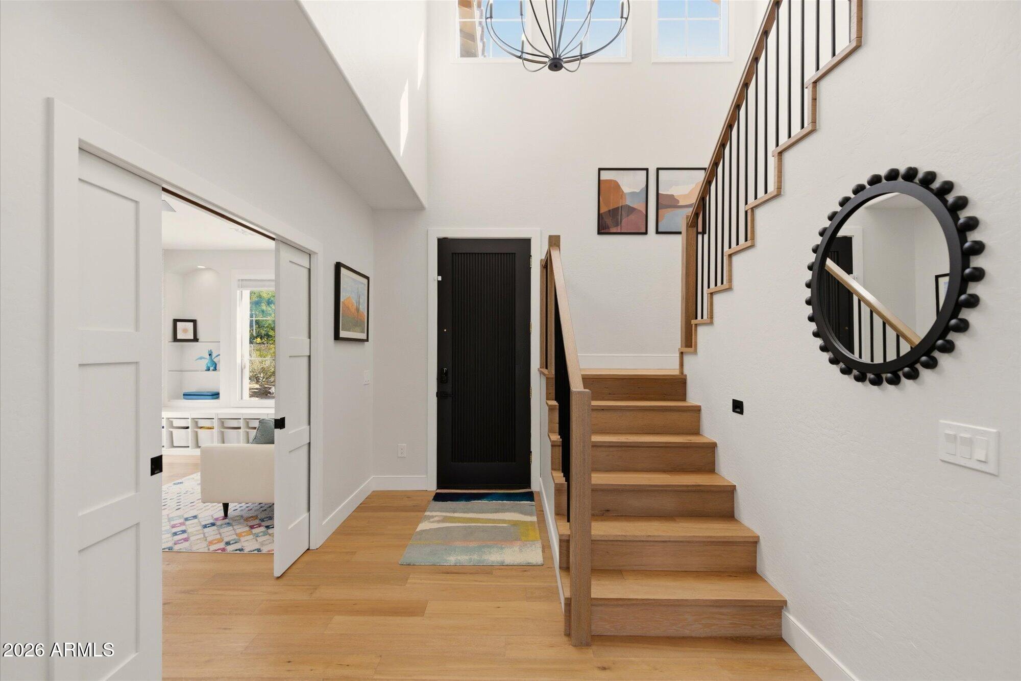 10652 E Acacia Drive