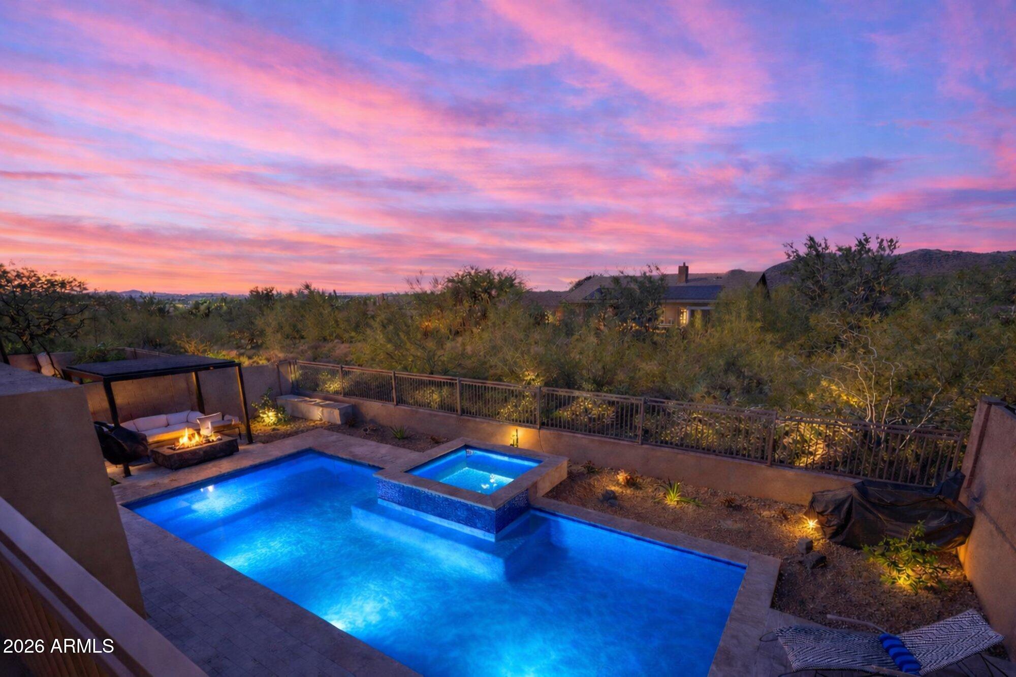 10652 E Acacia Drive