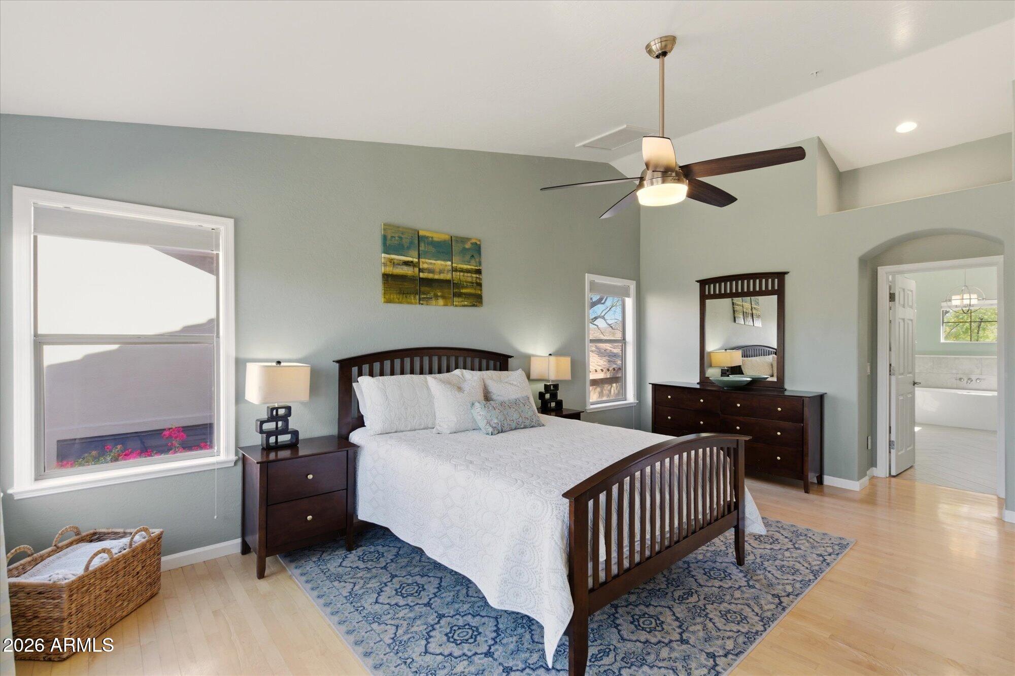 10652 E Acacia Drive