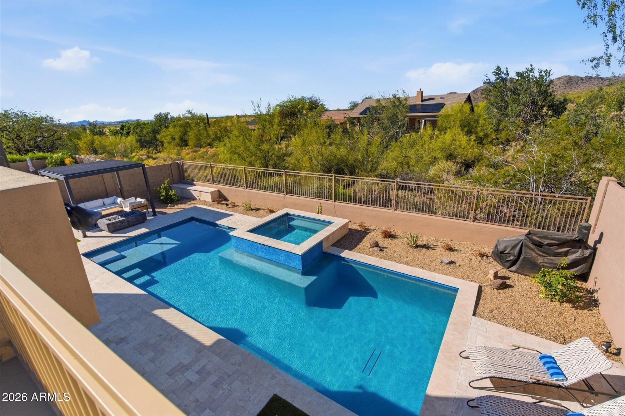 10652 E Acacia Drive