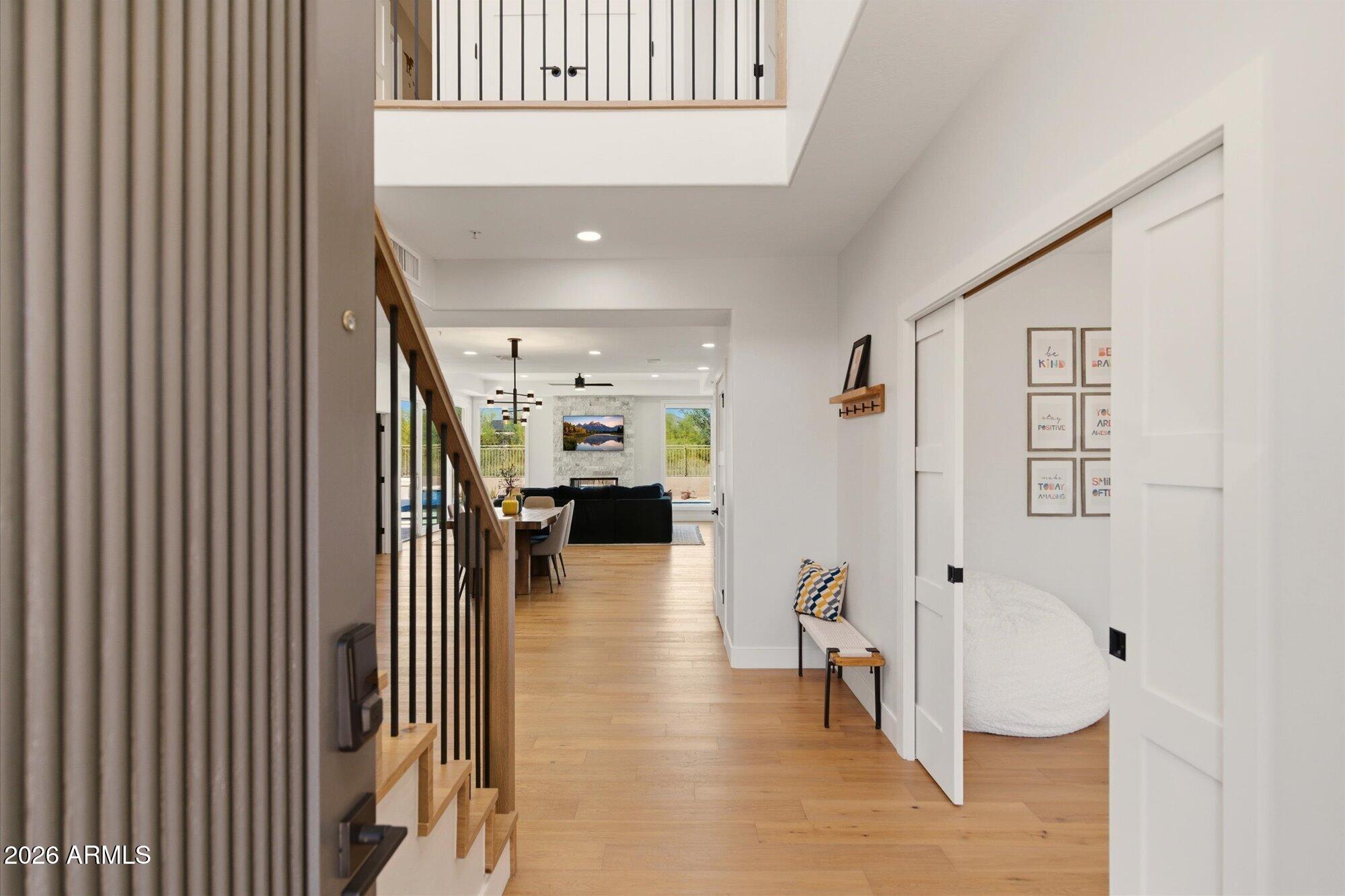 10652 E Acacia Drive