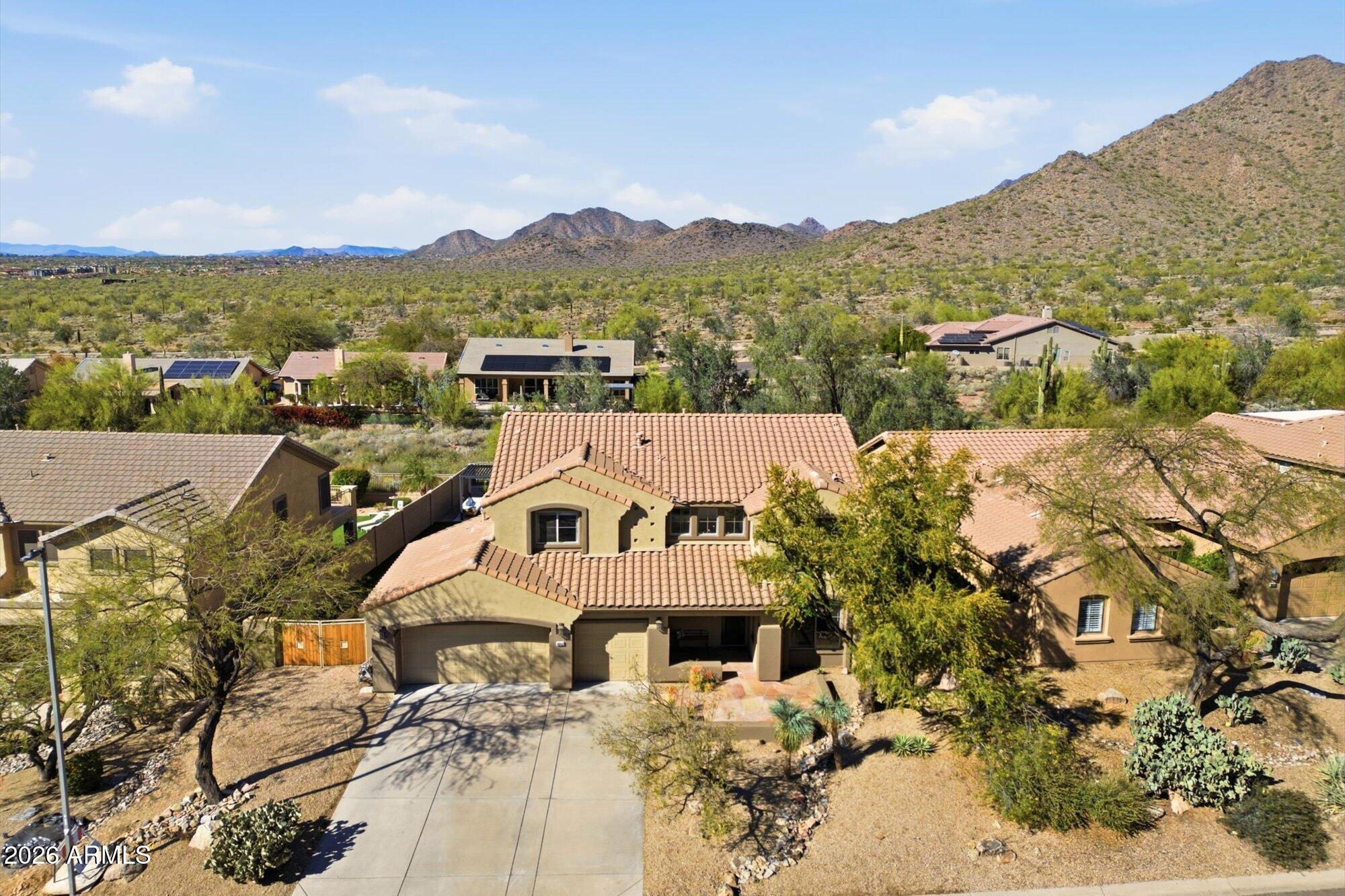 10652 E Acacia Drive