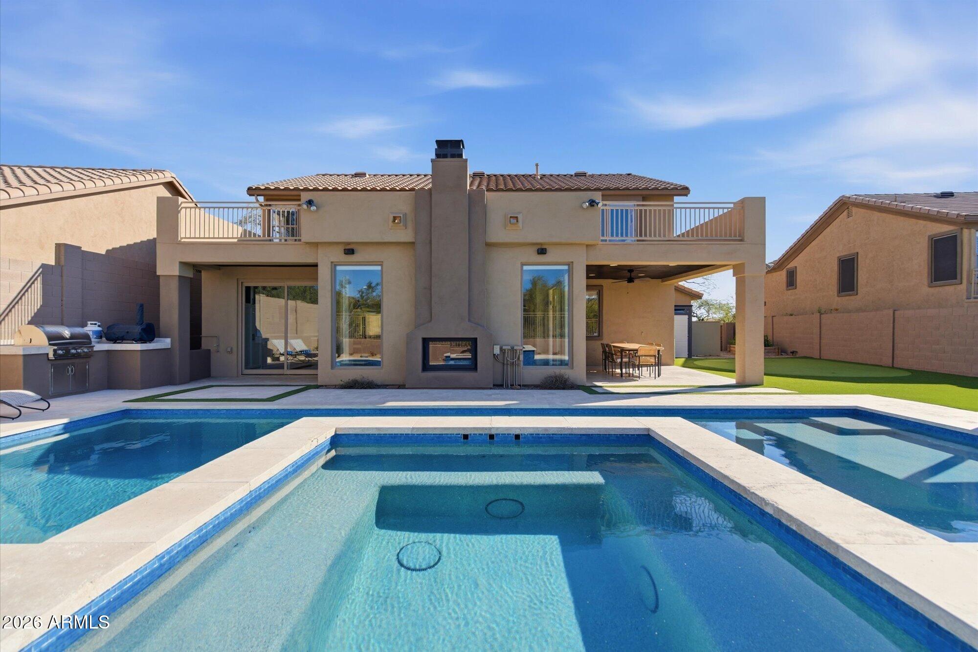 10652 E Acacia Drive