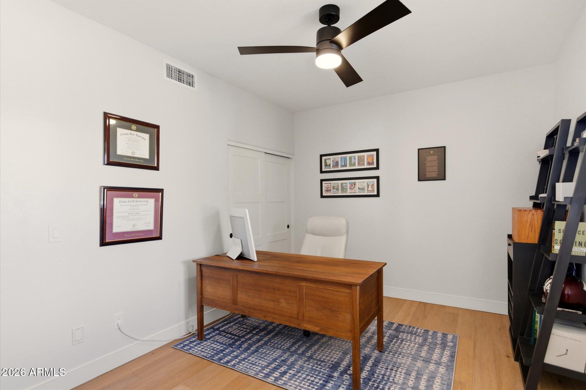 10652 E Acacia Drive