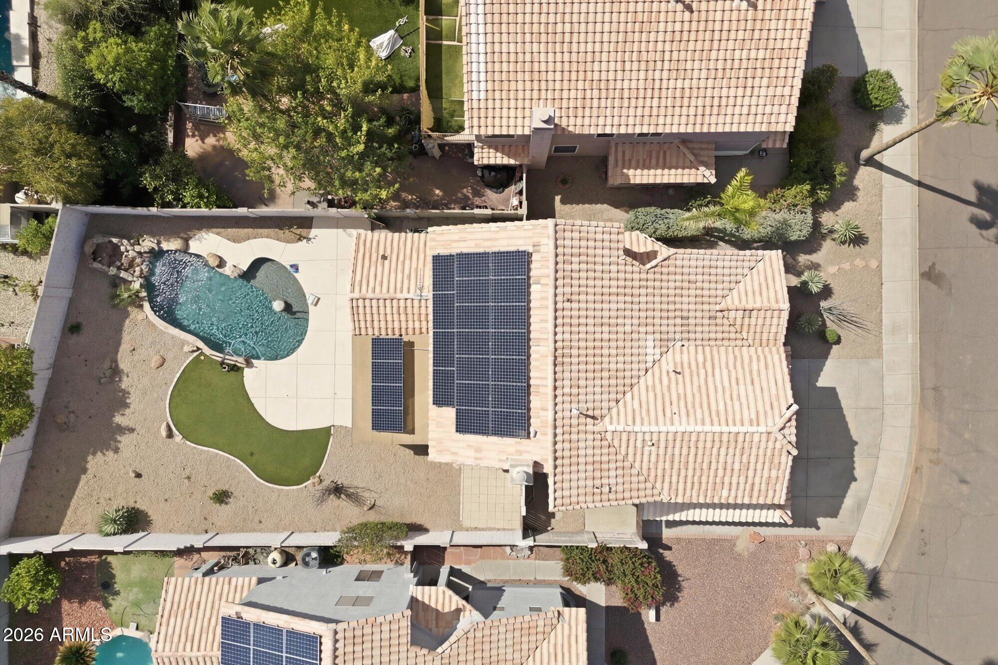 1723 E Blackhawk Drive E