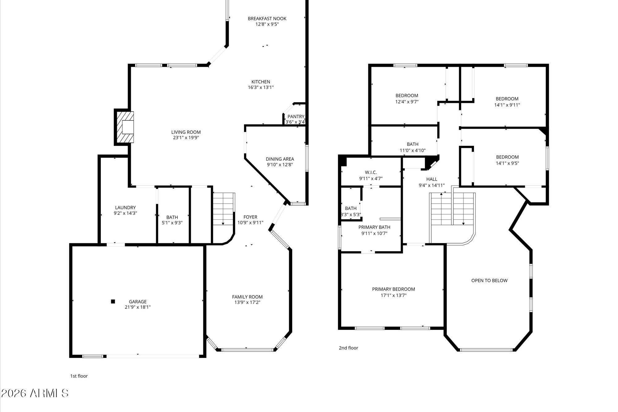 1723 E Blackhawk Drive E