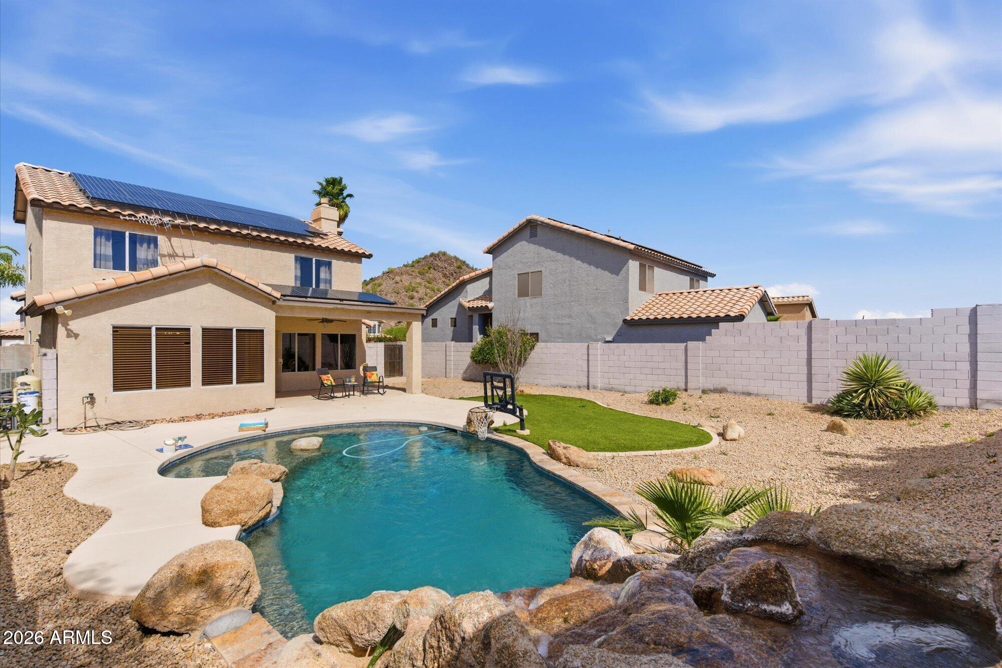 1723 E Blackhawk Drive E