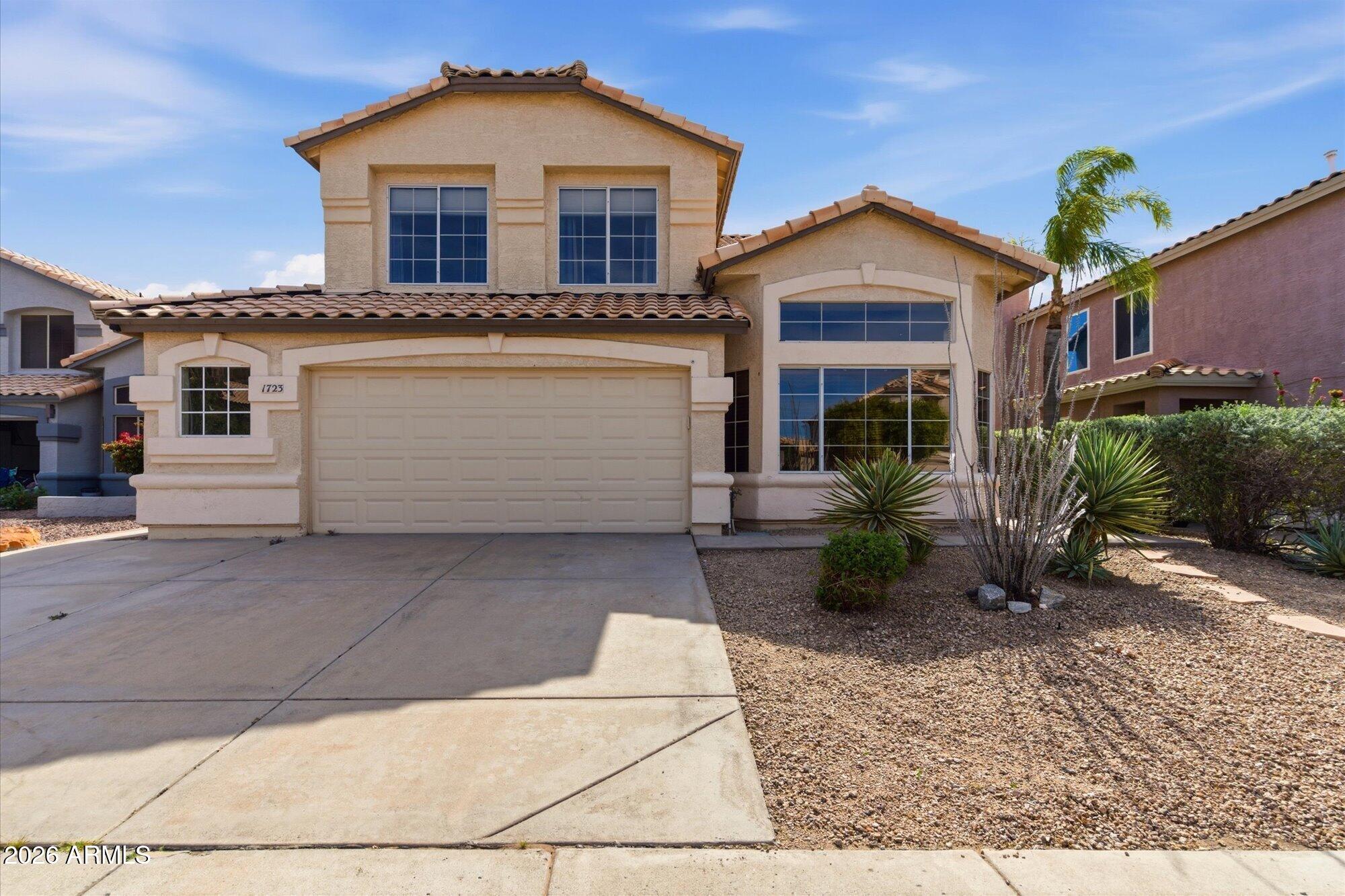 1723 E Blackhawk Drive E