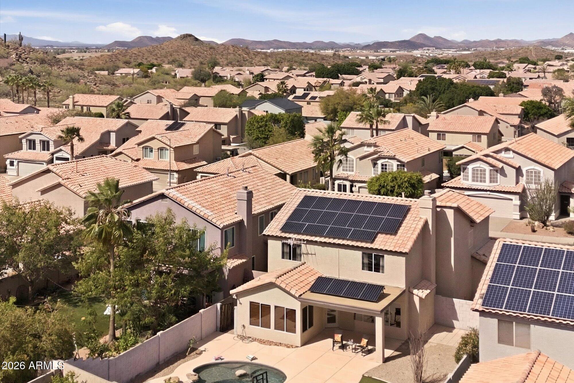 1723 E Blackhawk Drive E