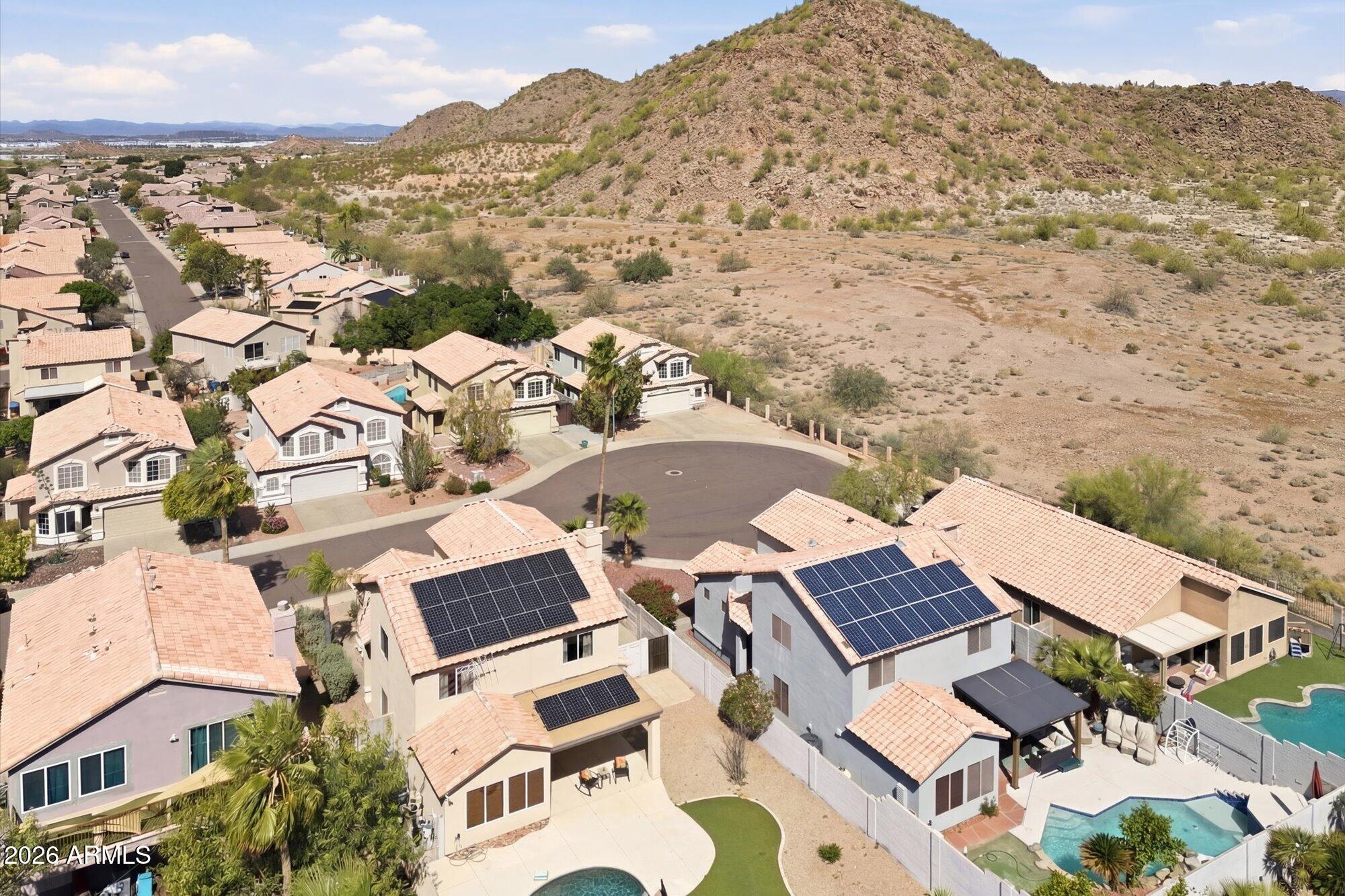 1723 E Blackhawk Drive E