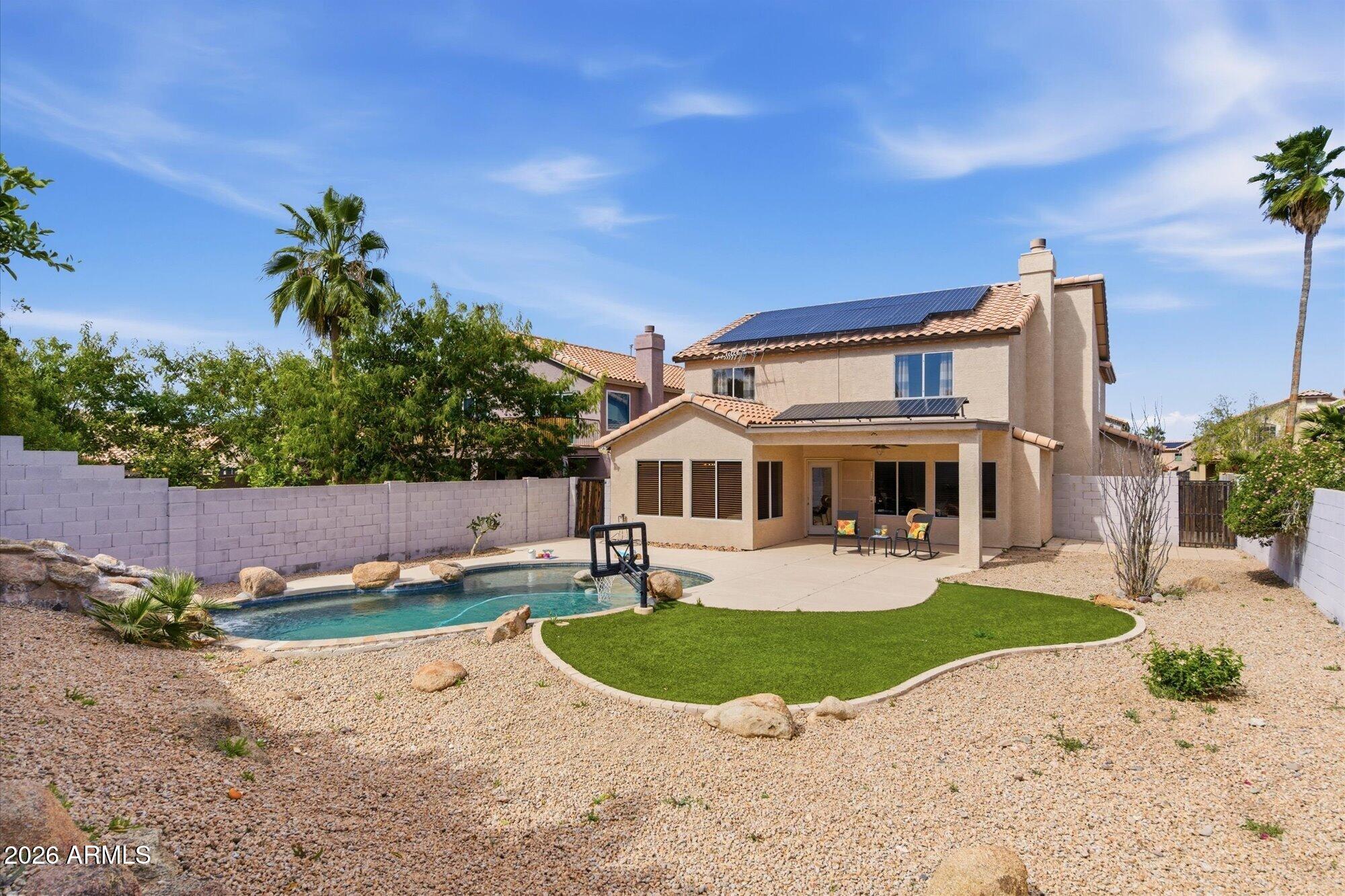 1723 E Blackhawk Drive E