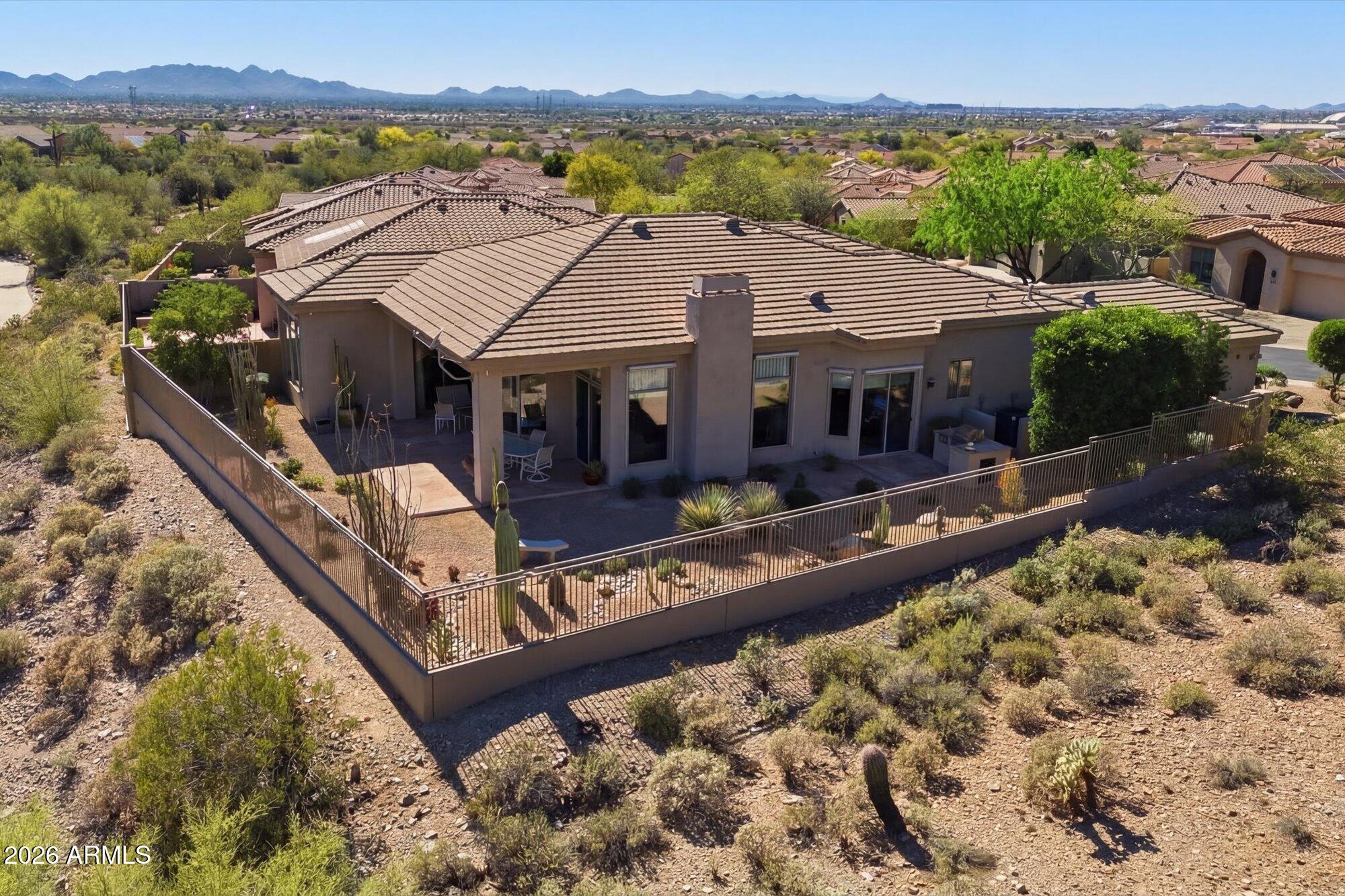 10649 E Blanche Drive