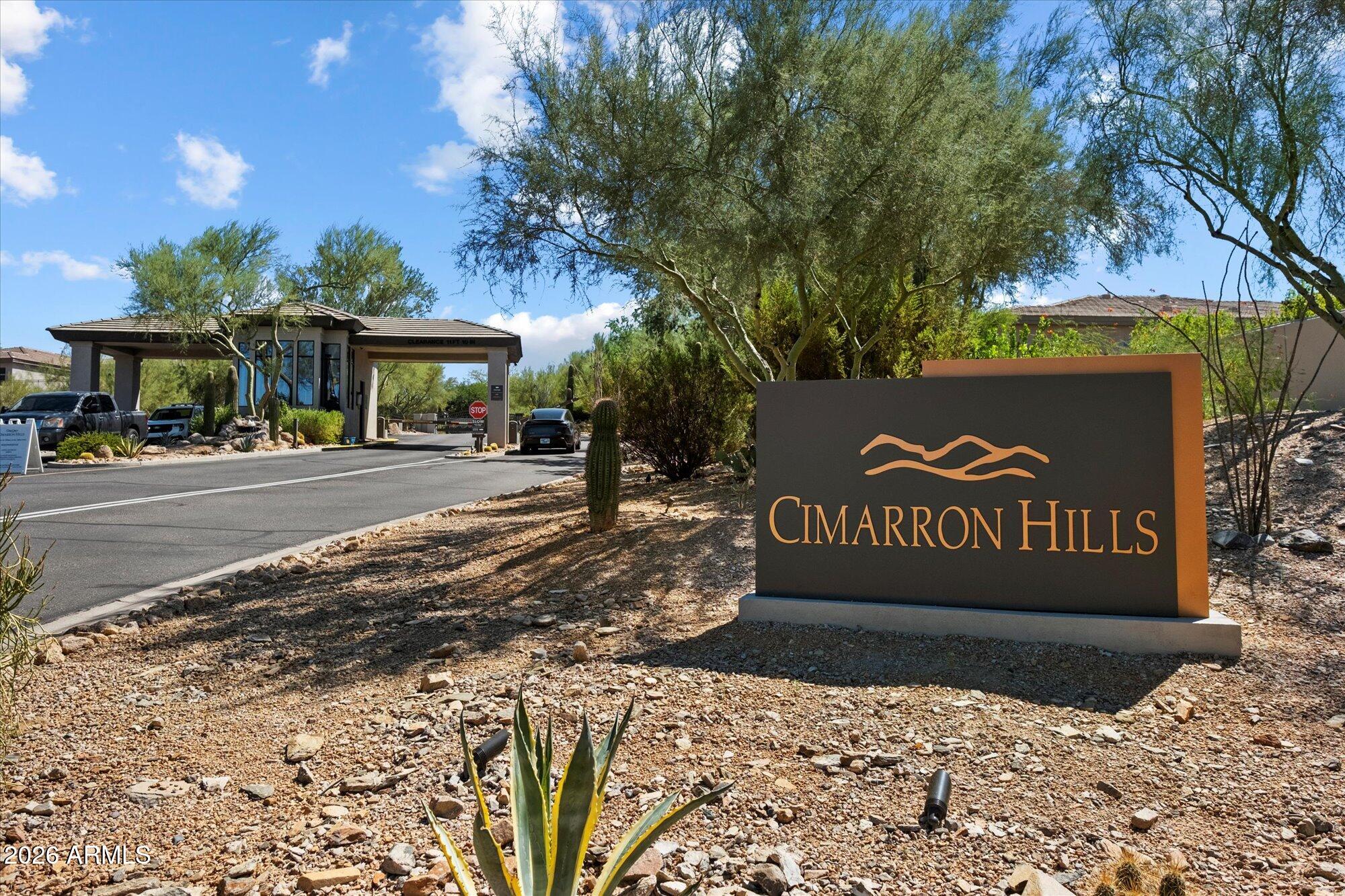 10649 E Blanche Drive