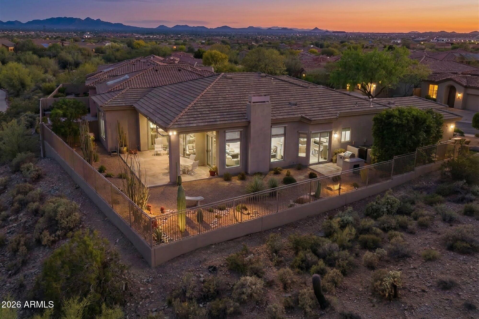 10649 E Blanche Drive