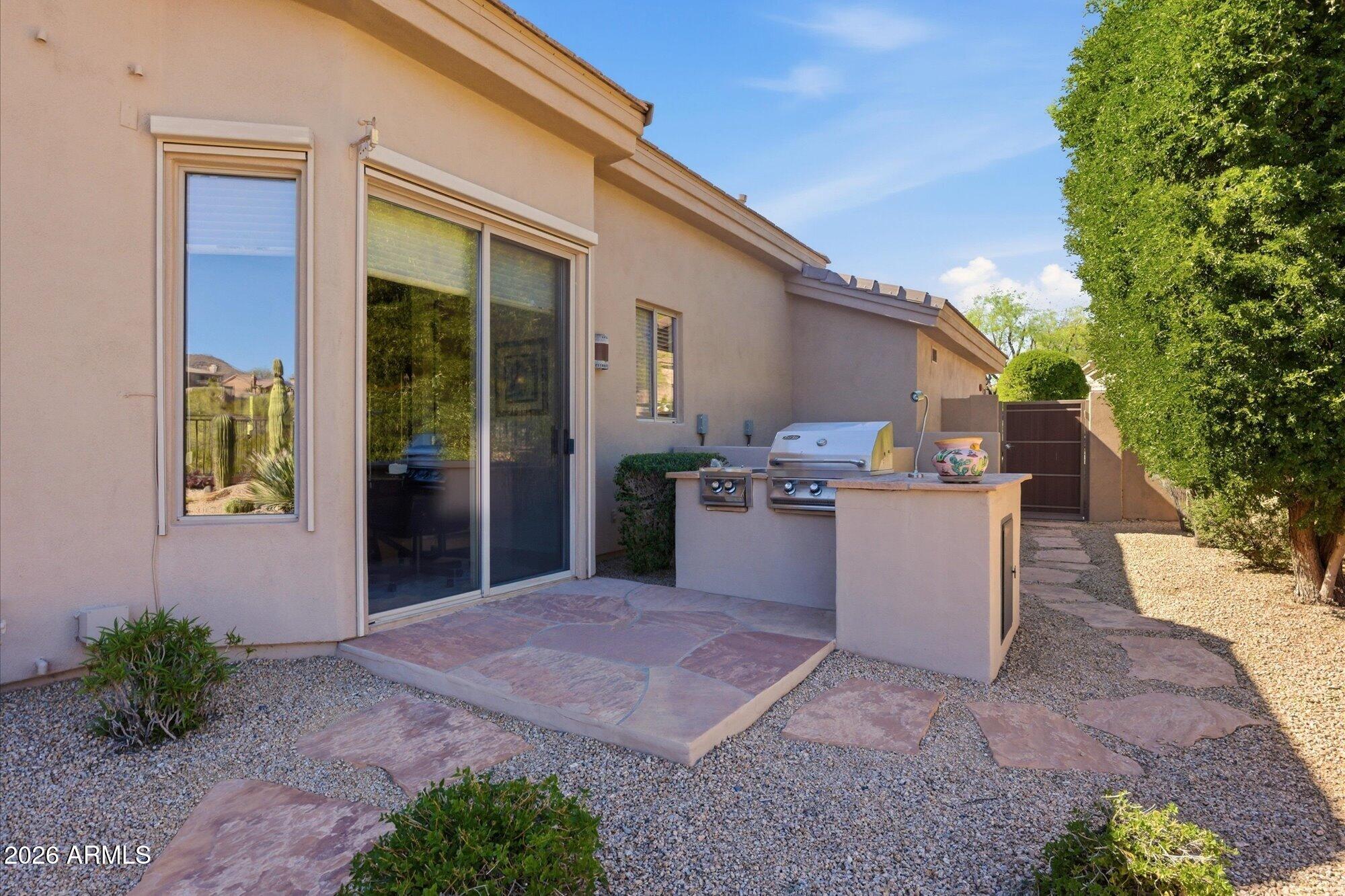 10649 E Blanche Drive