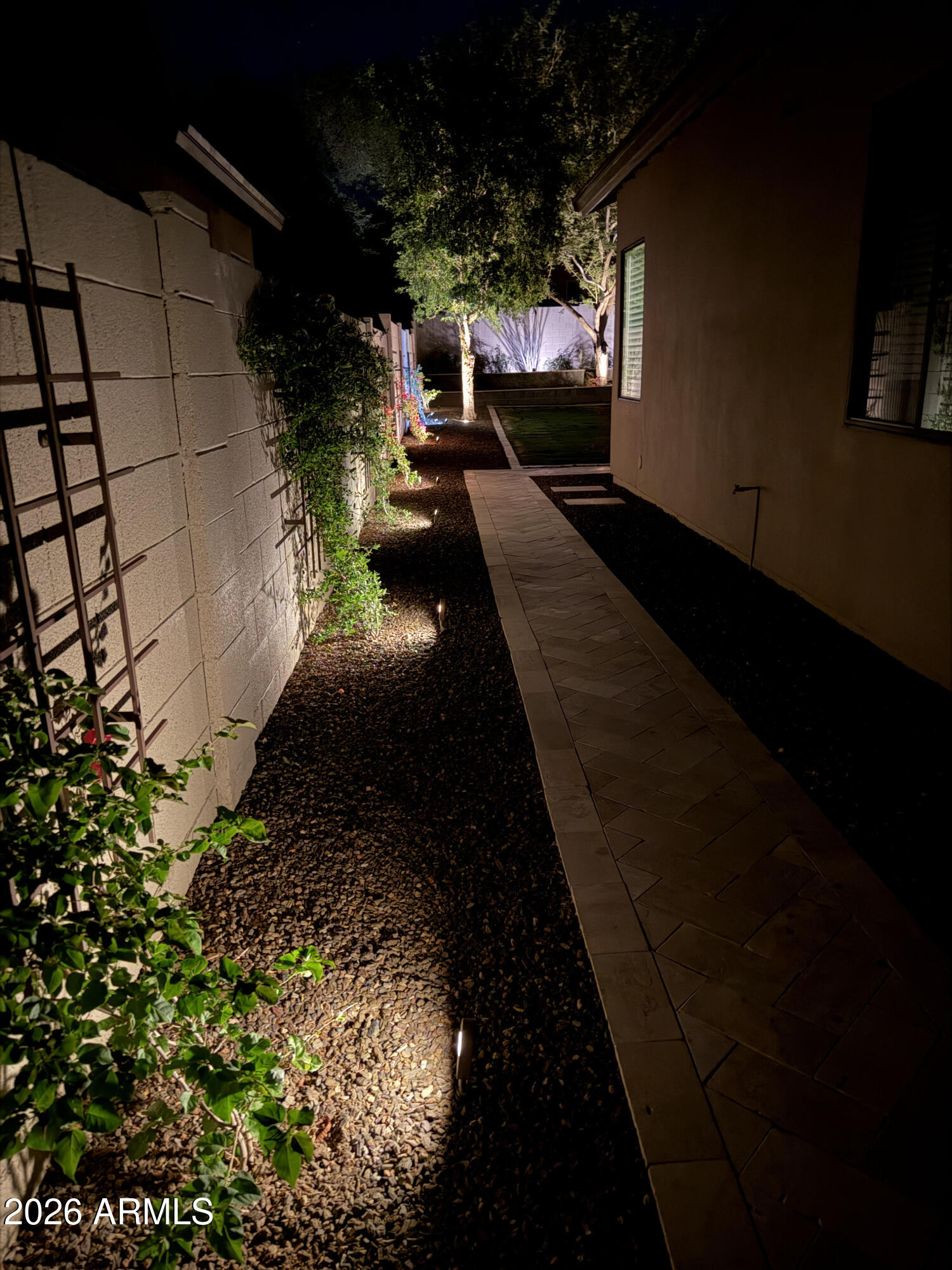 10649 E Blanche Drive