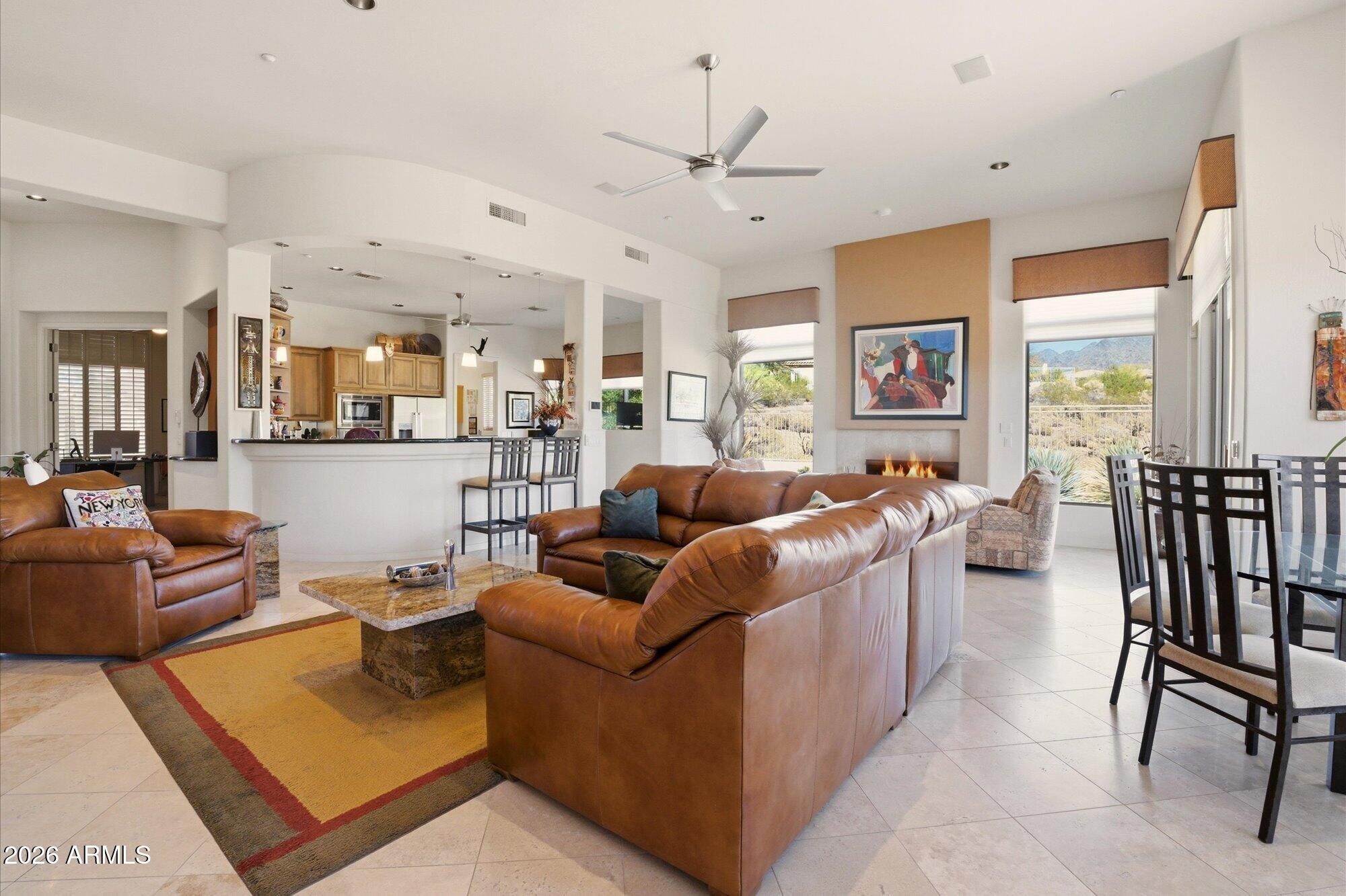 10649 E Blanche Drive