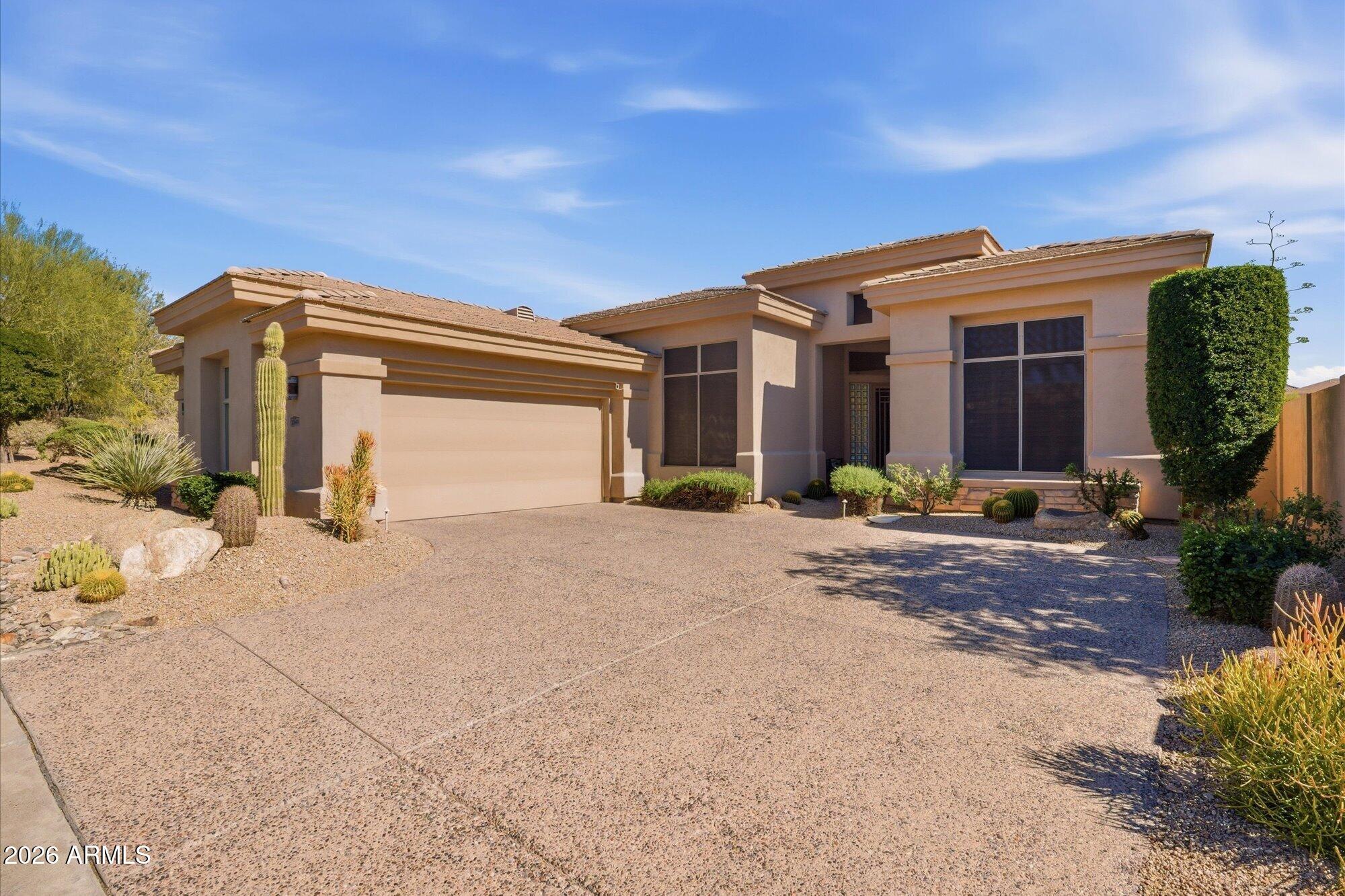 10649 E Blanche Drive