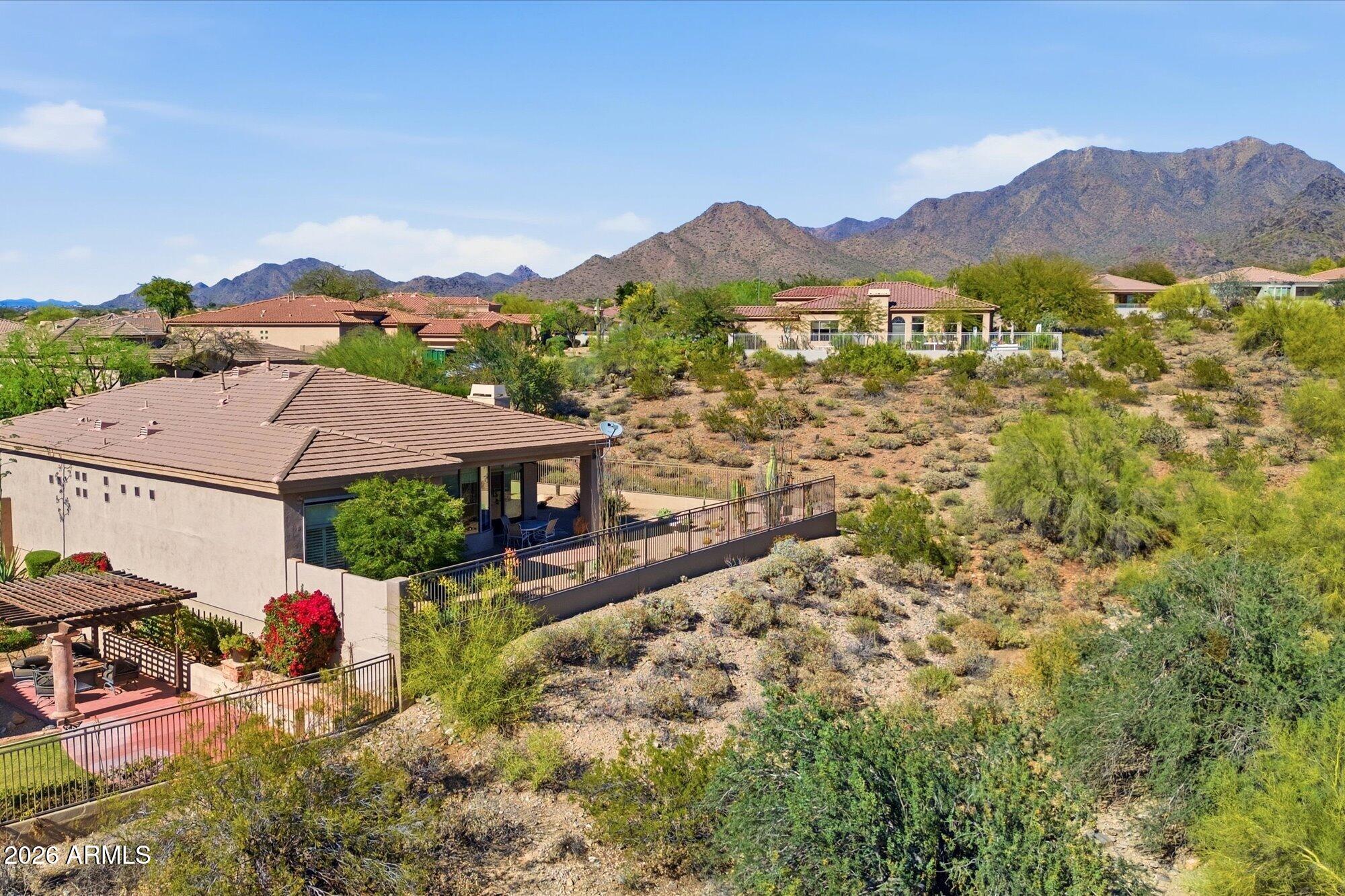 10649 E Blanche Drive