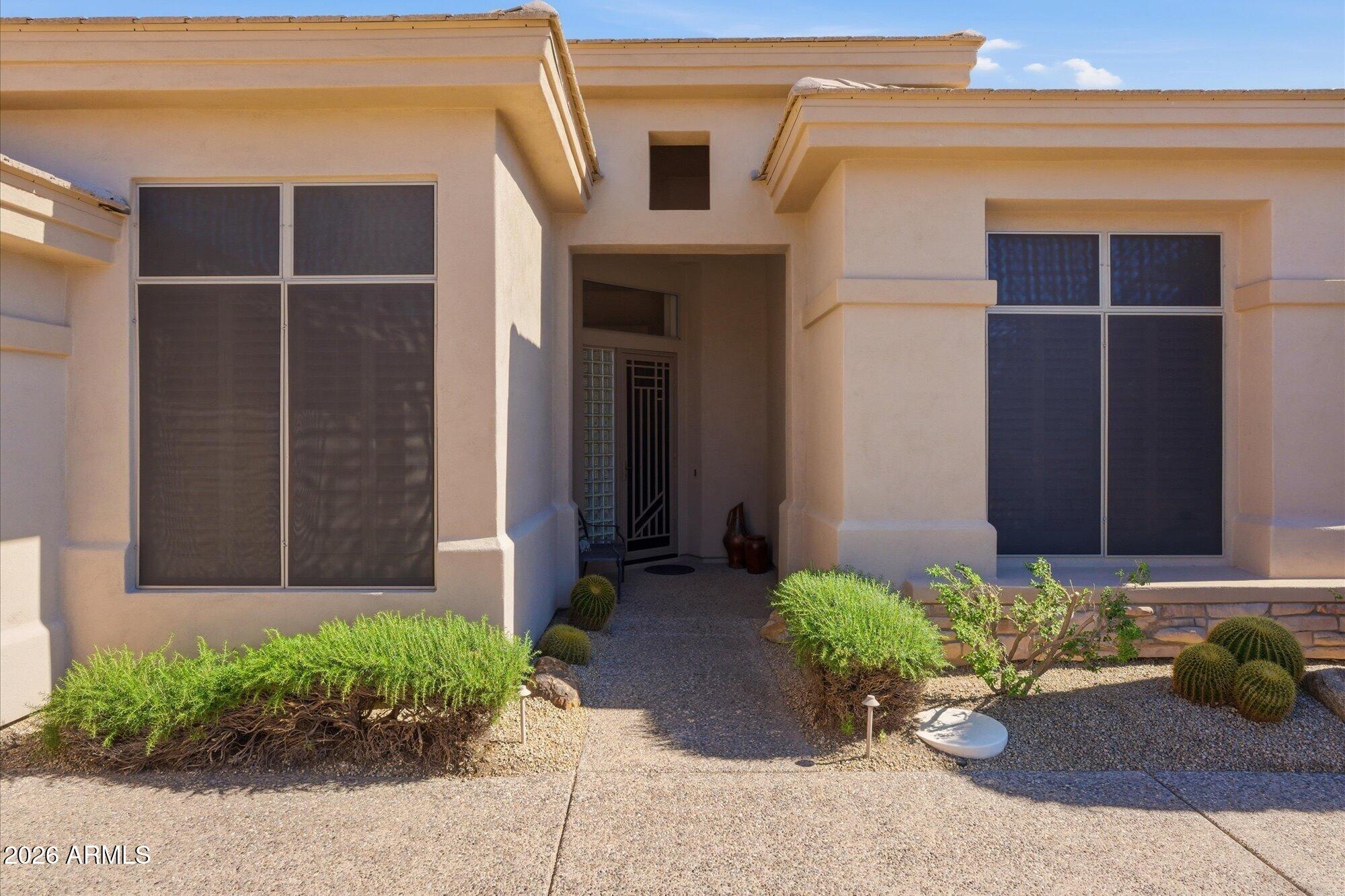 10649 E Blanche Drive