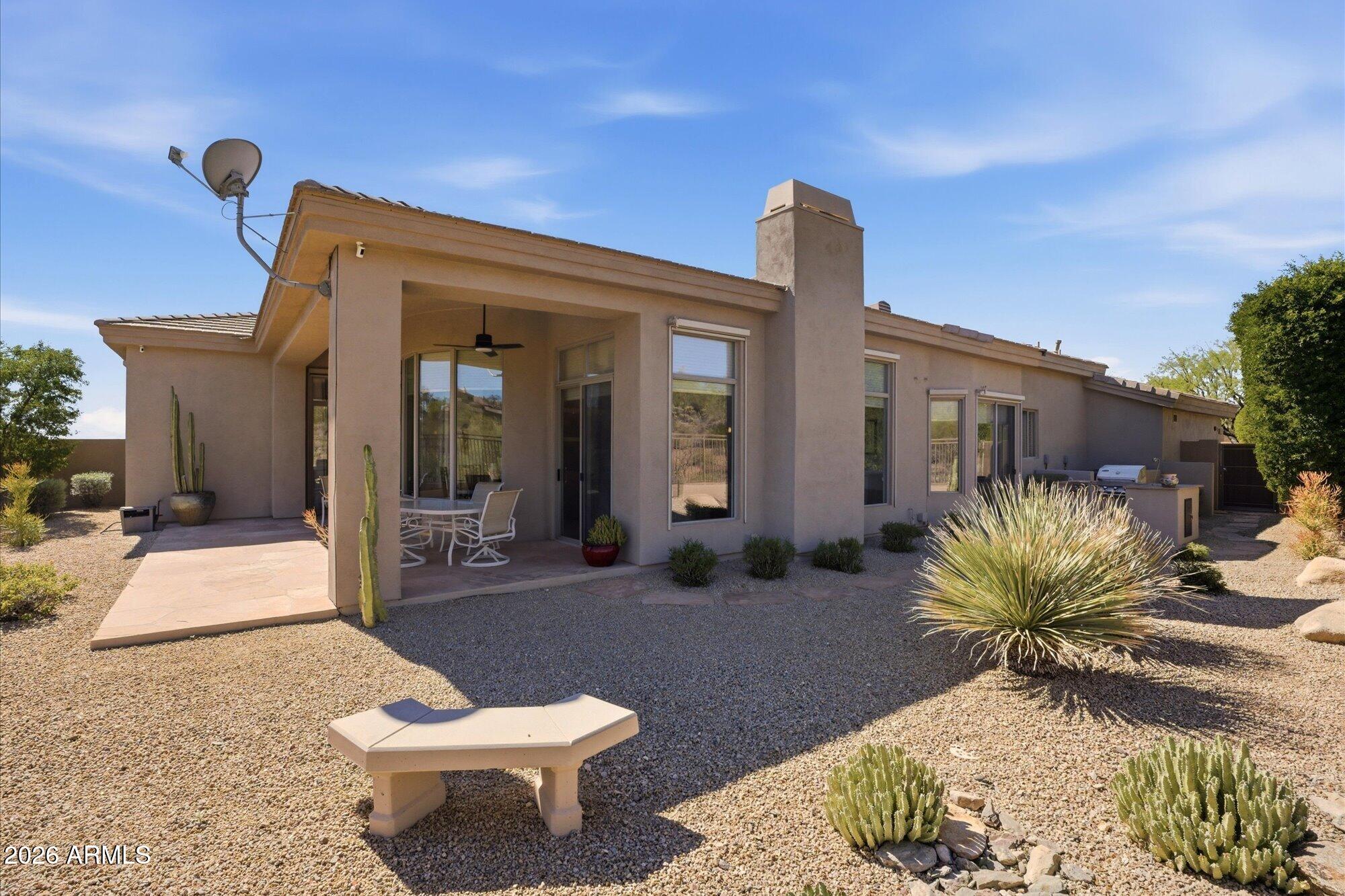 10649 E Blanche Drive