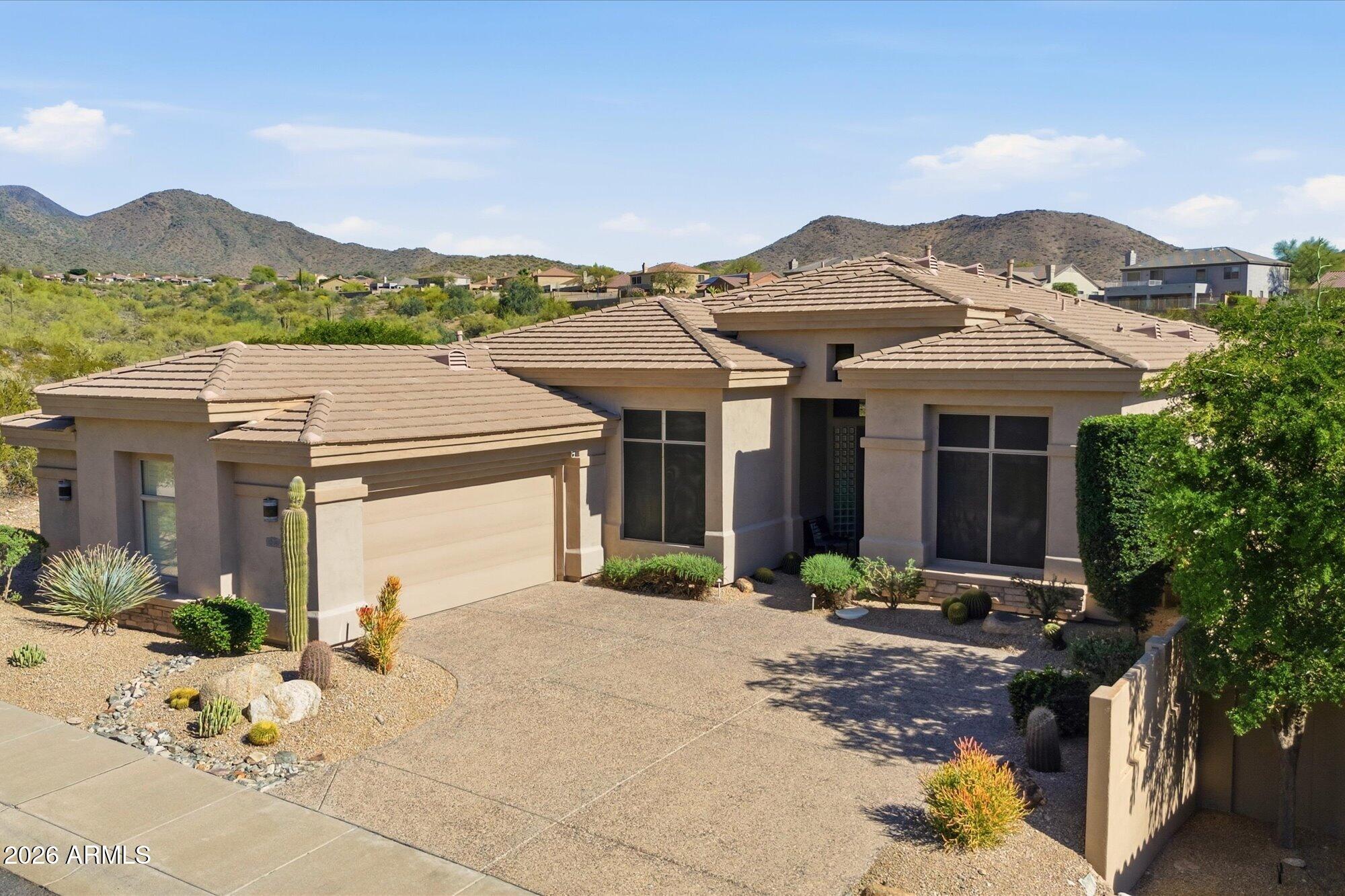 10649 E Blanche Drive