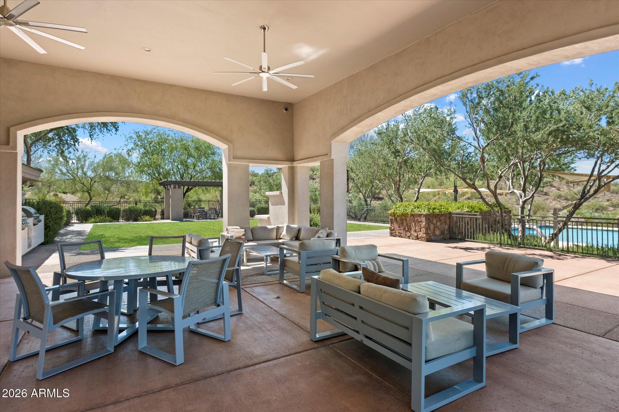 10649 E Blanche Drive