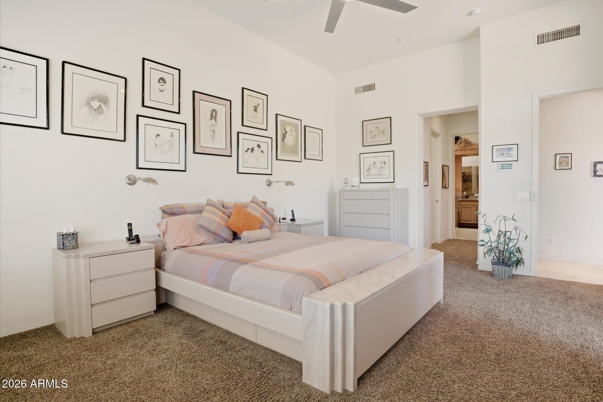 10649 E Blanche Drive