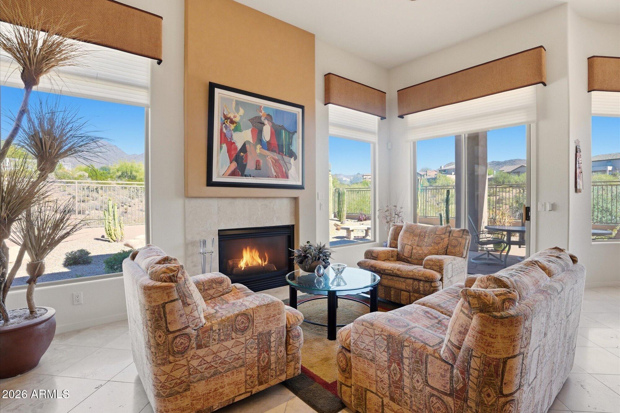 10649 E Blanche Drive