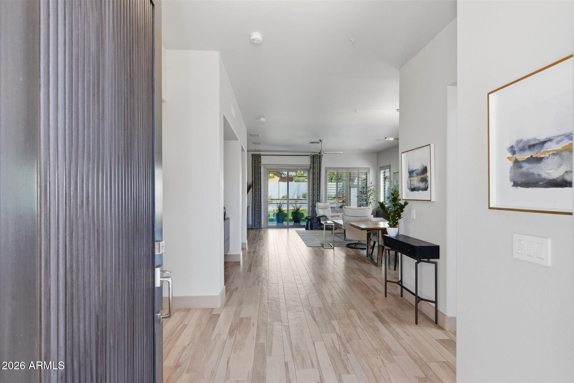 10525 E FIREWHEEL Drive