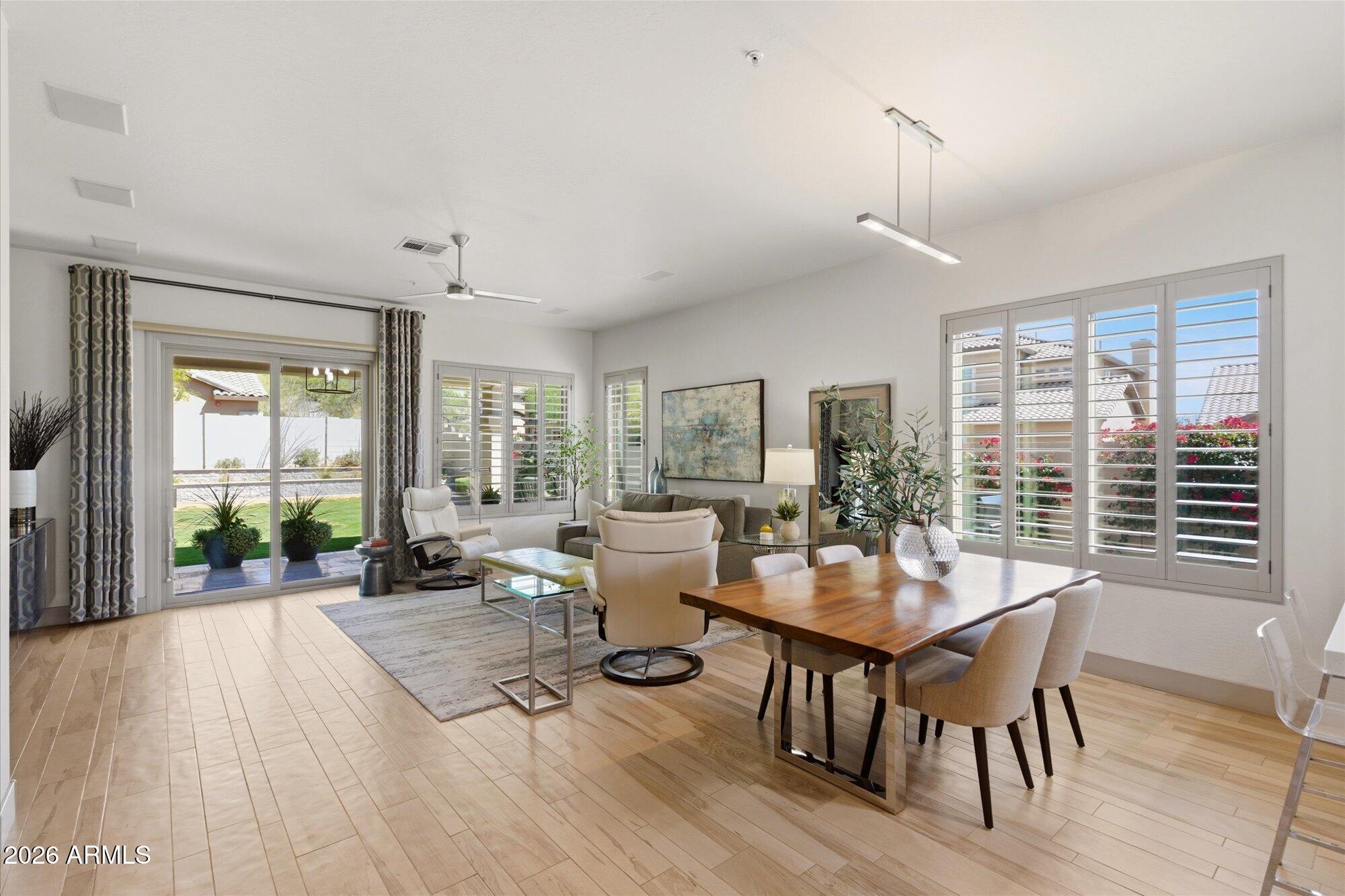 10525 E FIREWHEEL Drive