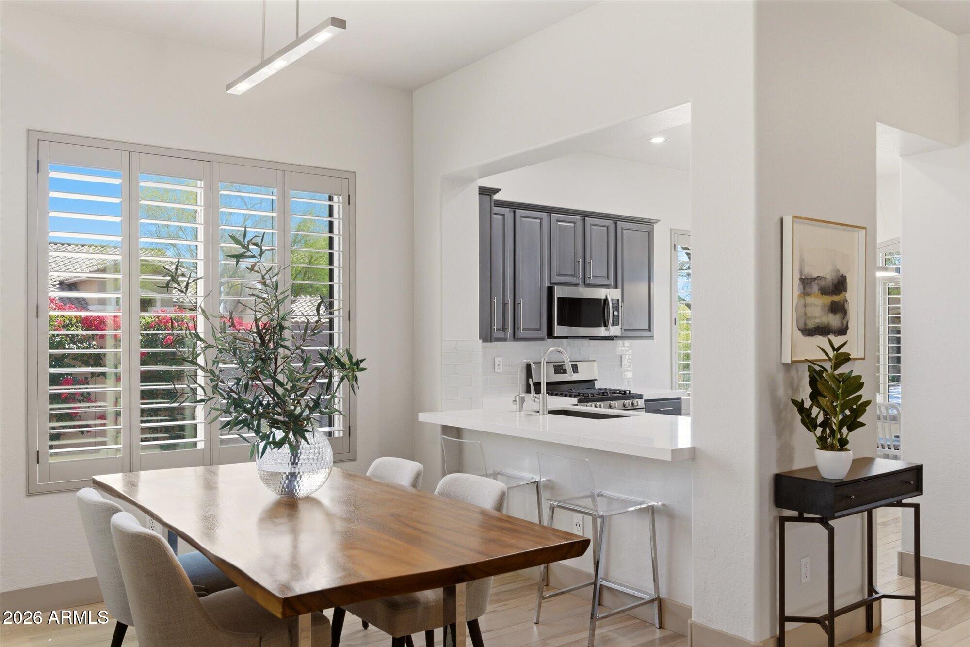 10525 E FIREWHEEL Drive