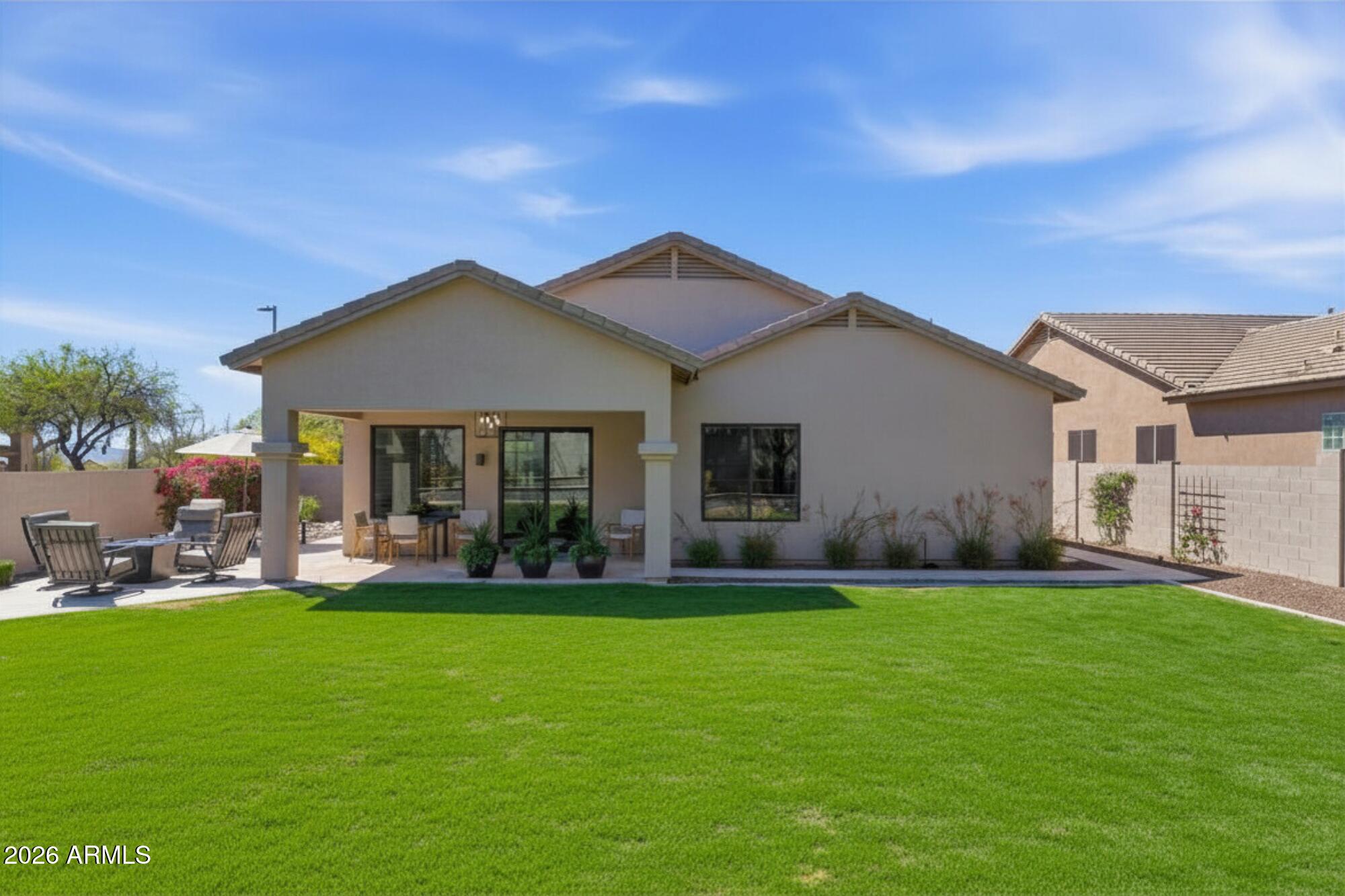 10525 E FIREWHEEL Drive