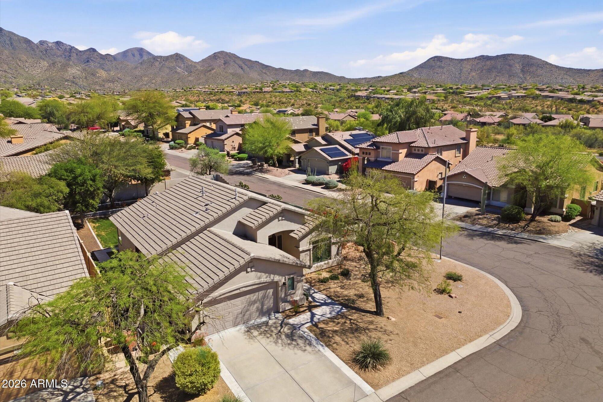 10525 E FIREWHEEL Drive