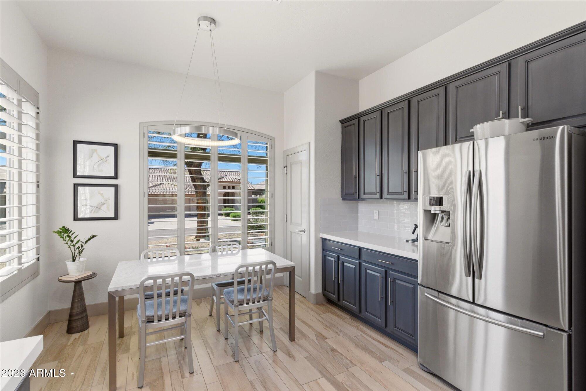 10525 E FIREWHEEL Drive