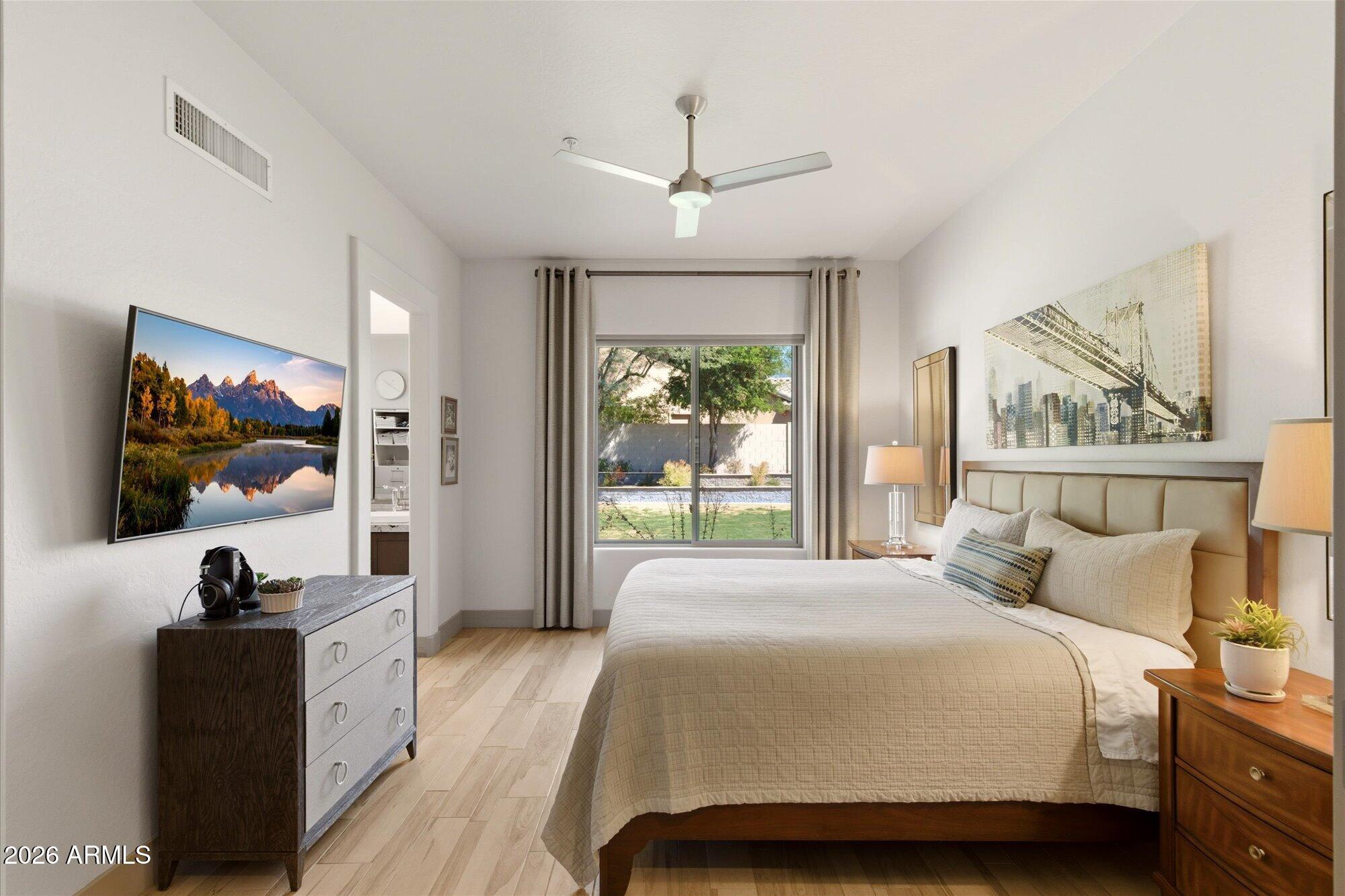 10525 E FIREWHEEL Drive