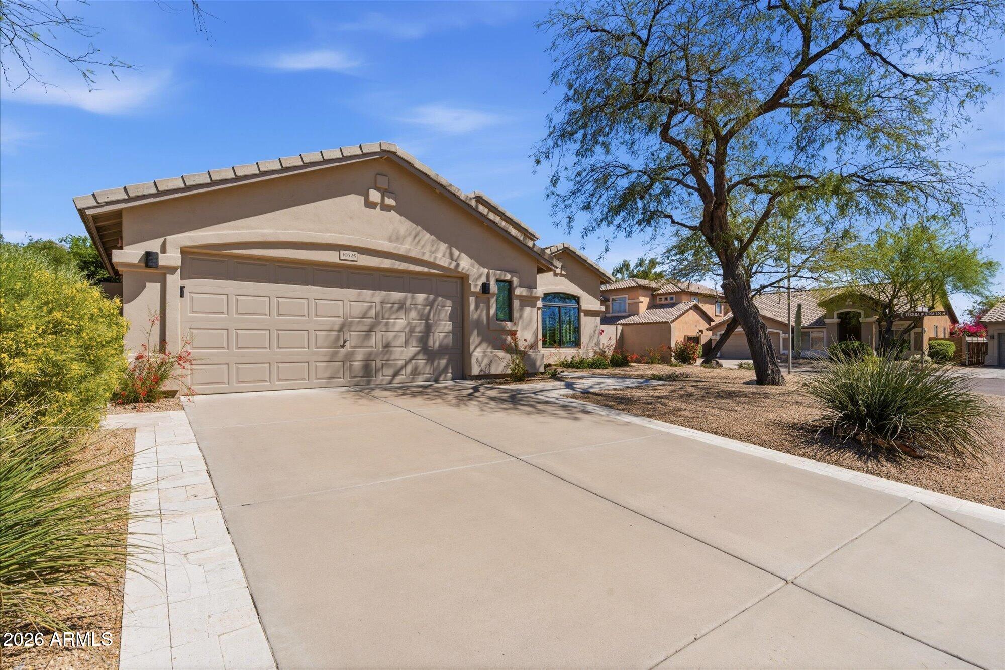 10525 E FIREWHEEL Drive