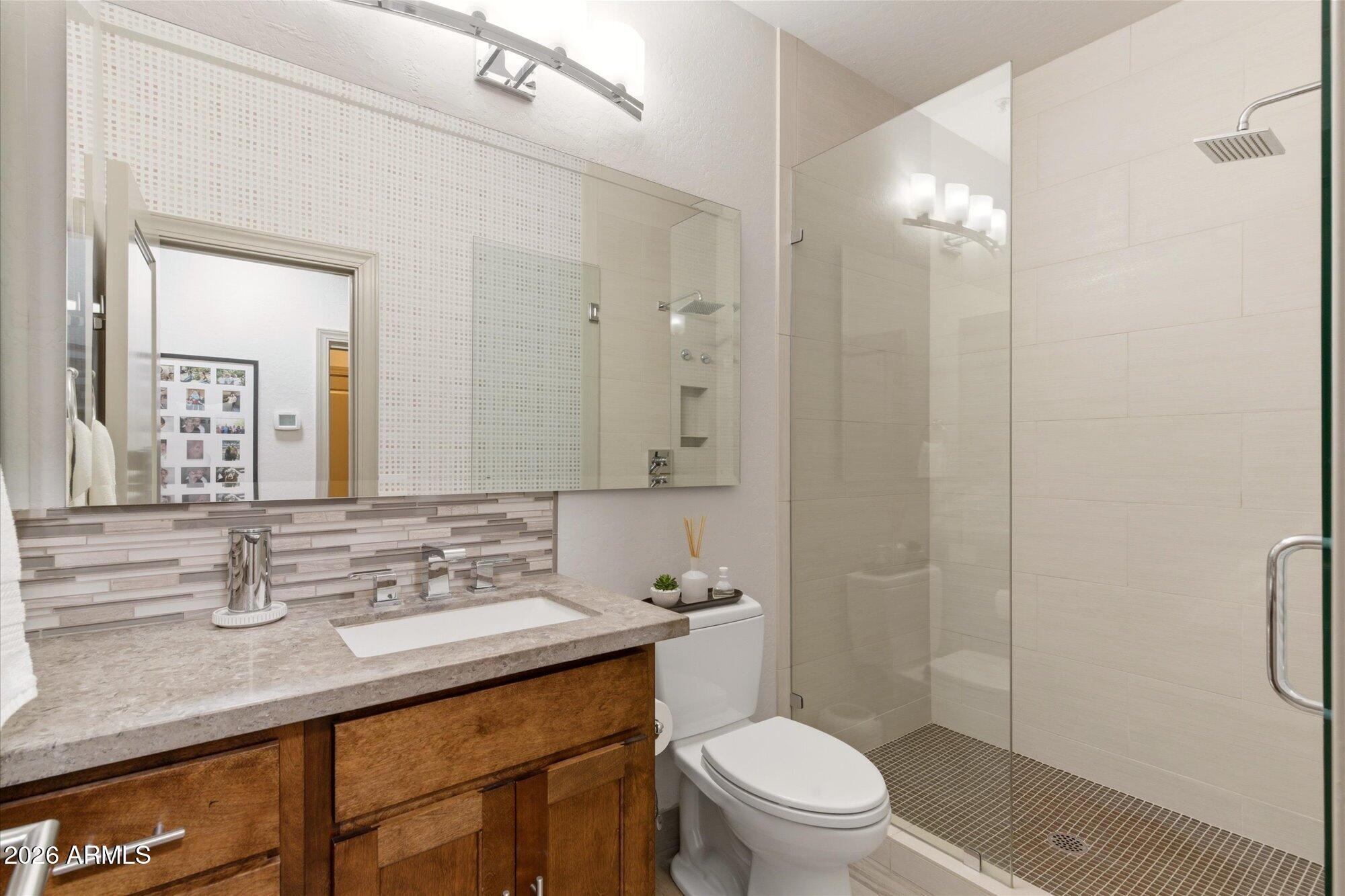 10525 E FIREWHEEL Drive