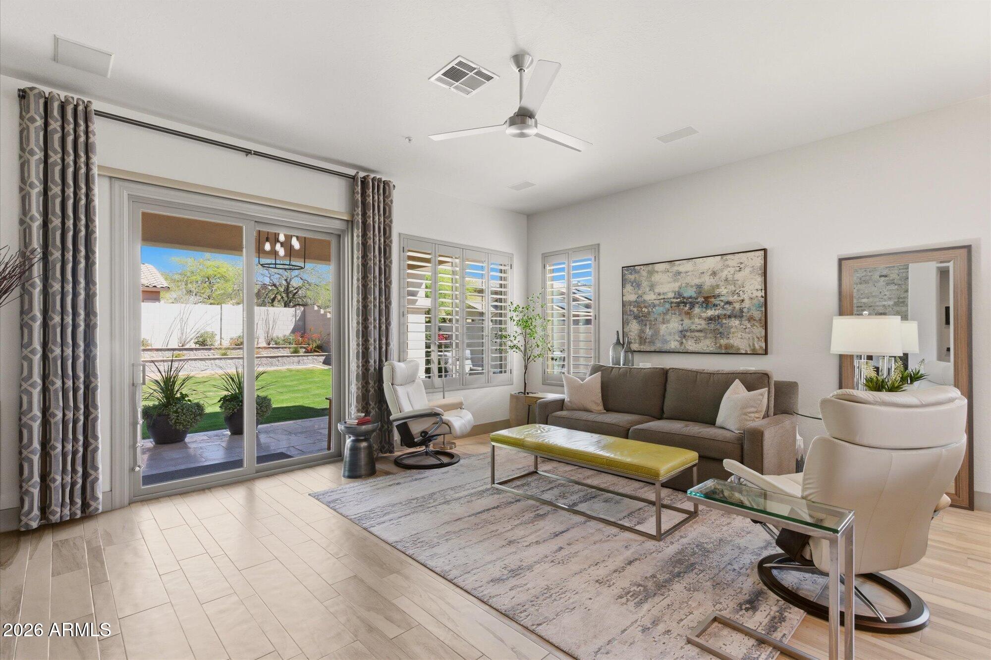 10525 E FIREWHEEL Drive