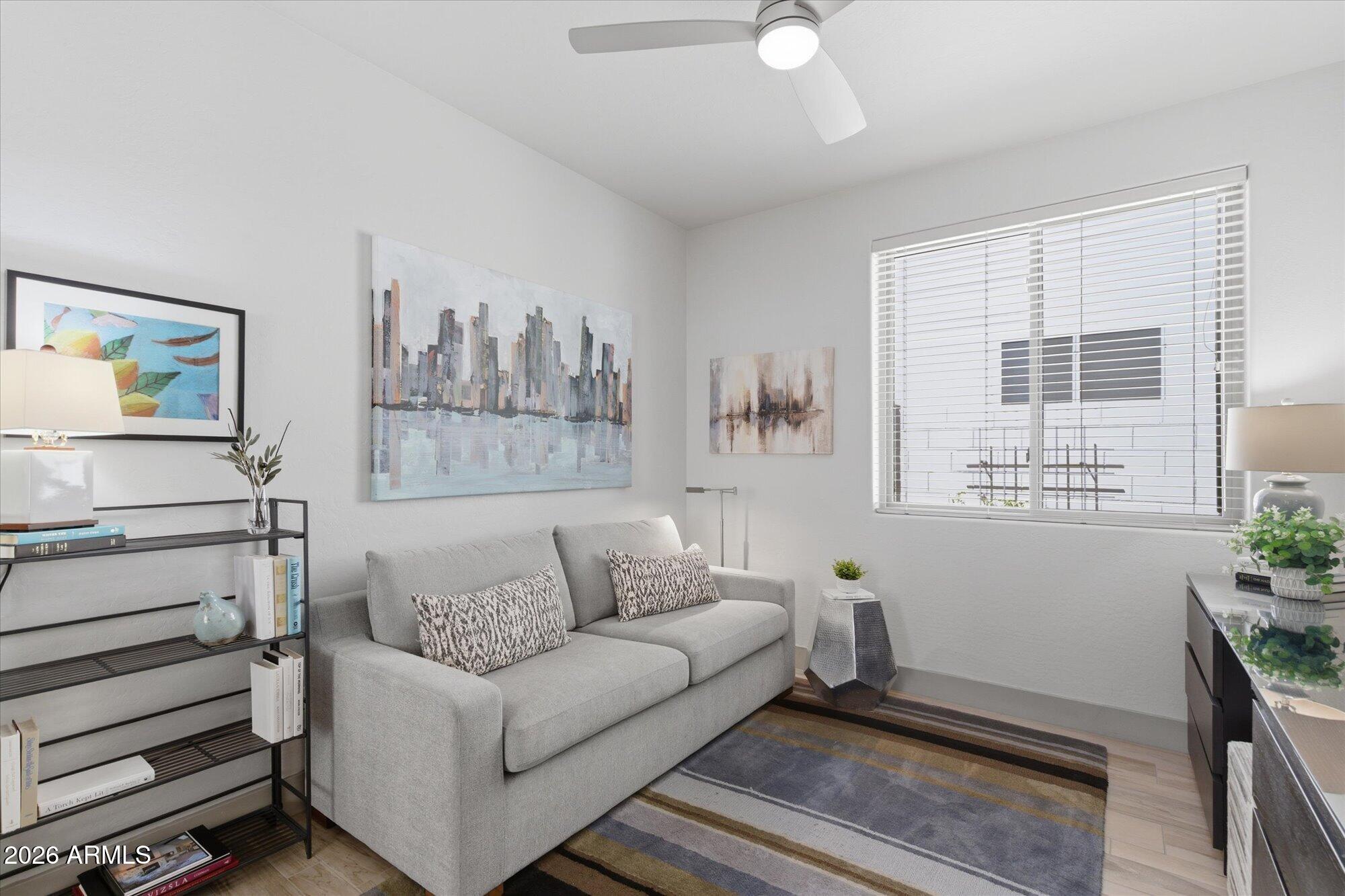 10525 E FIREWHEEL Drive