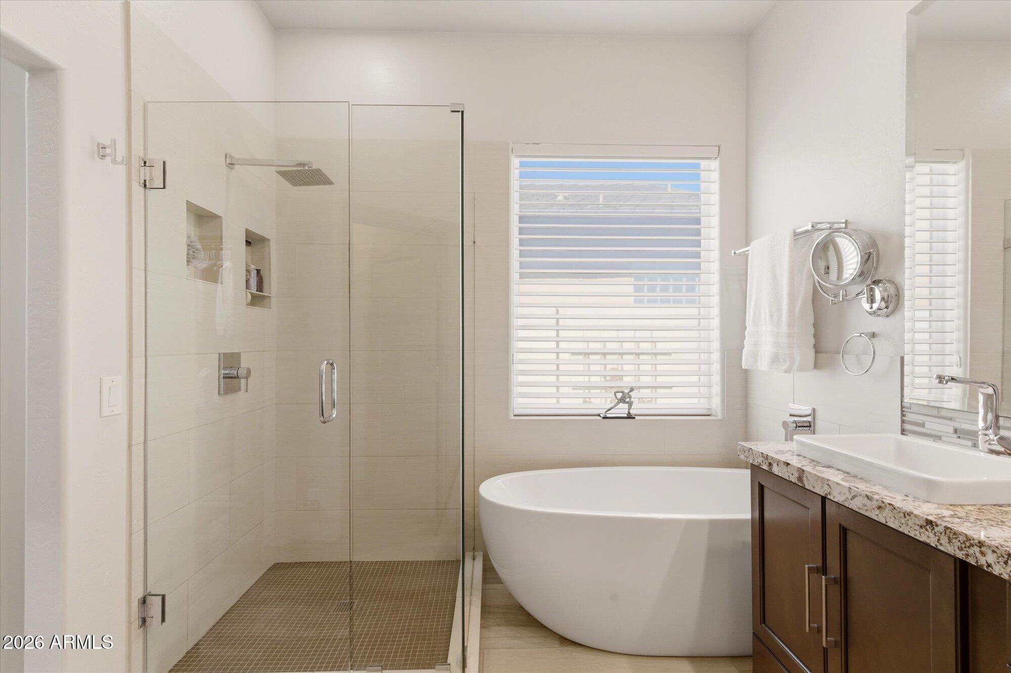 10525 E FIREWHEEL Drive