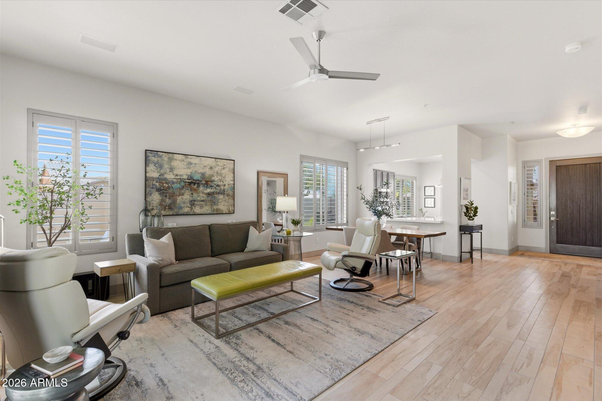 10525 E FIREWHEEL Drive