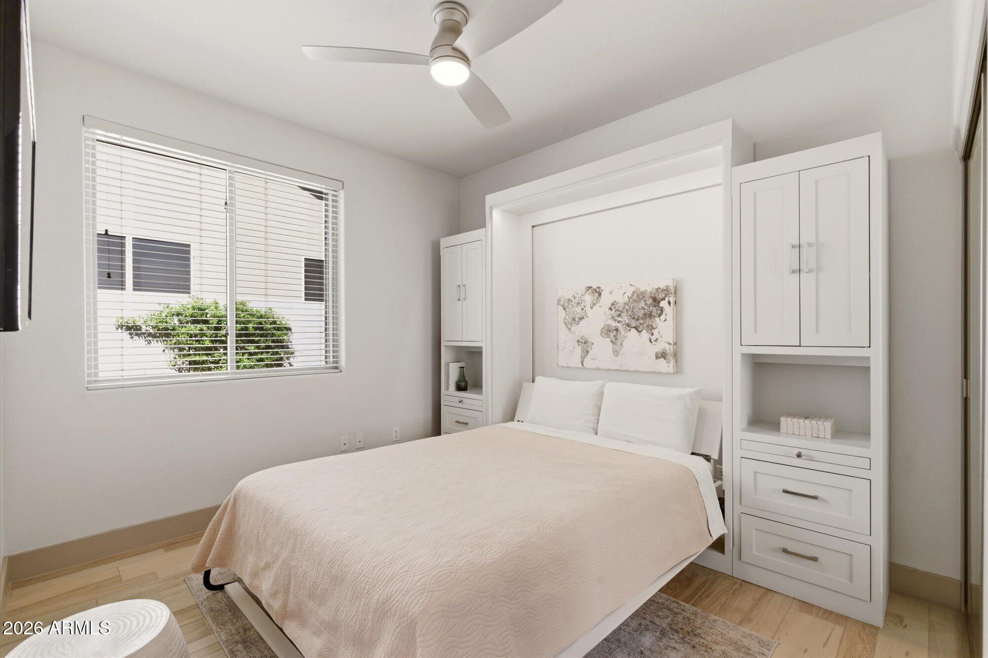 10525 E FIREWHEEL Drive