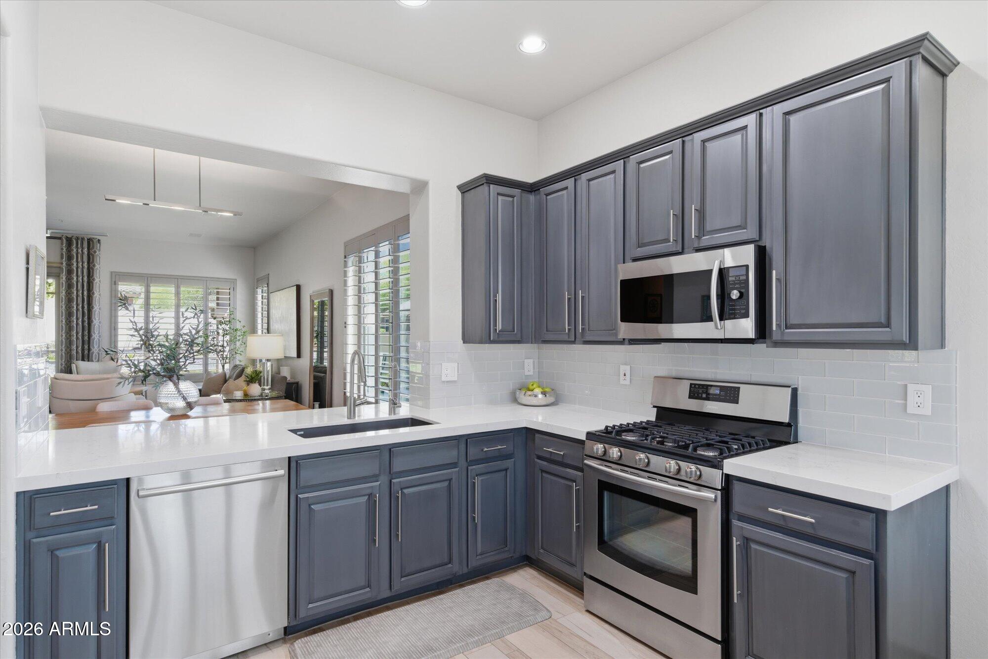 10525 E FIREWHEEL Drive