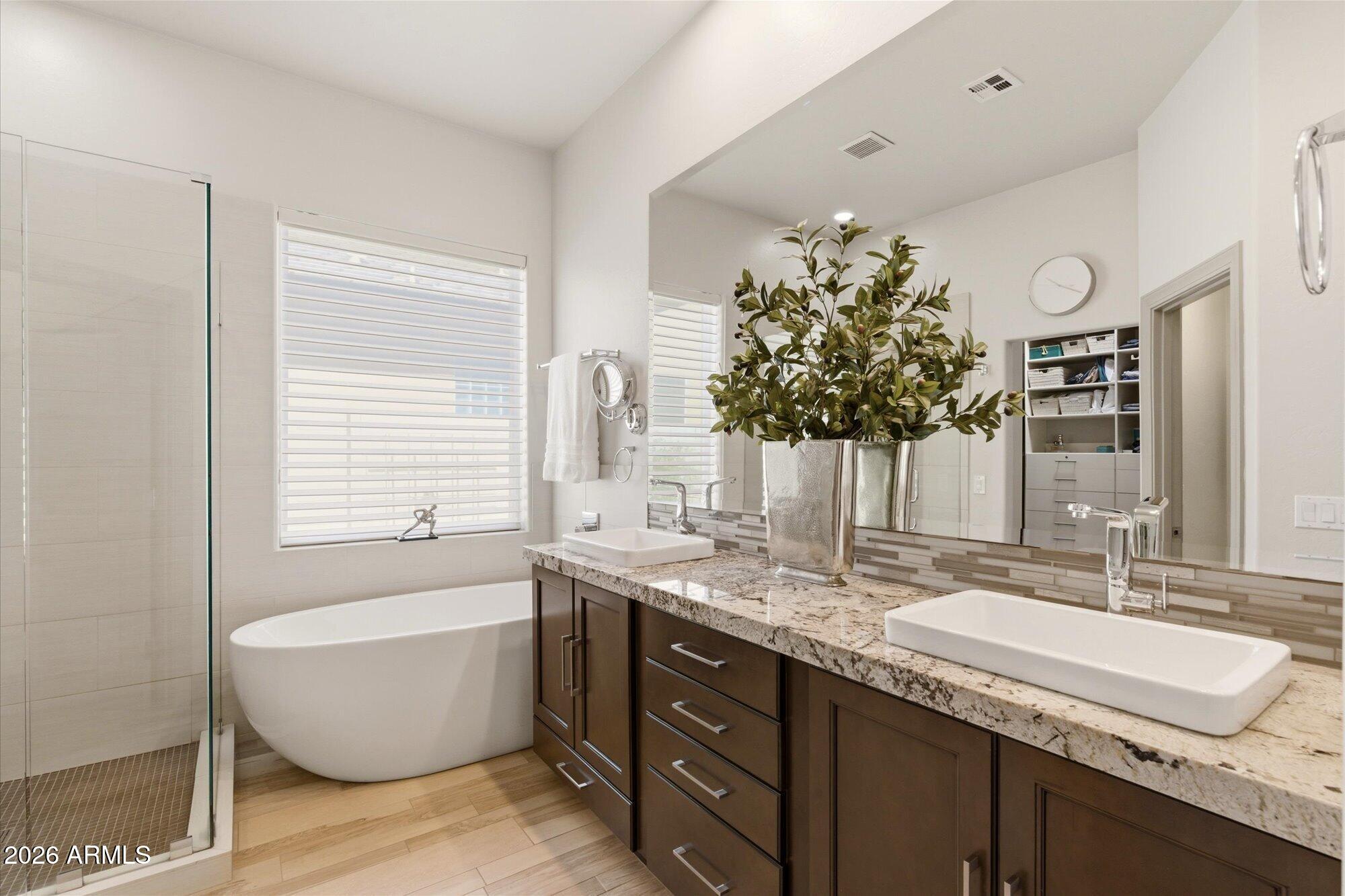 10525 E FIREWHEEL Drive