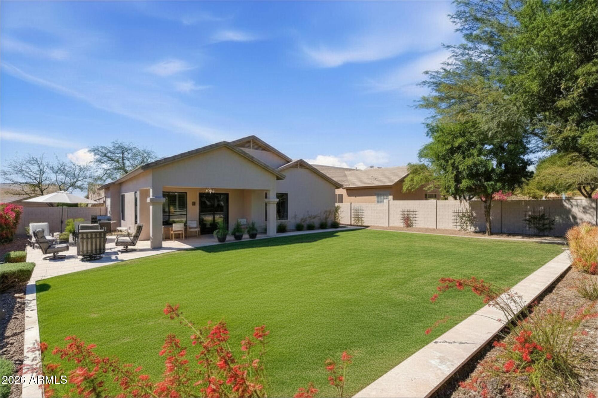 10525 E FIREWHEEL Drive