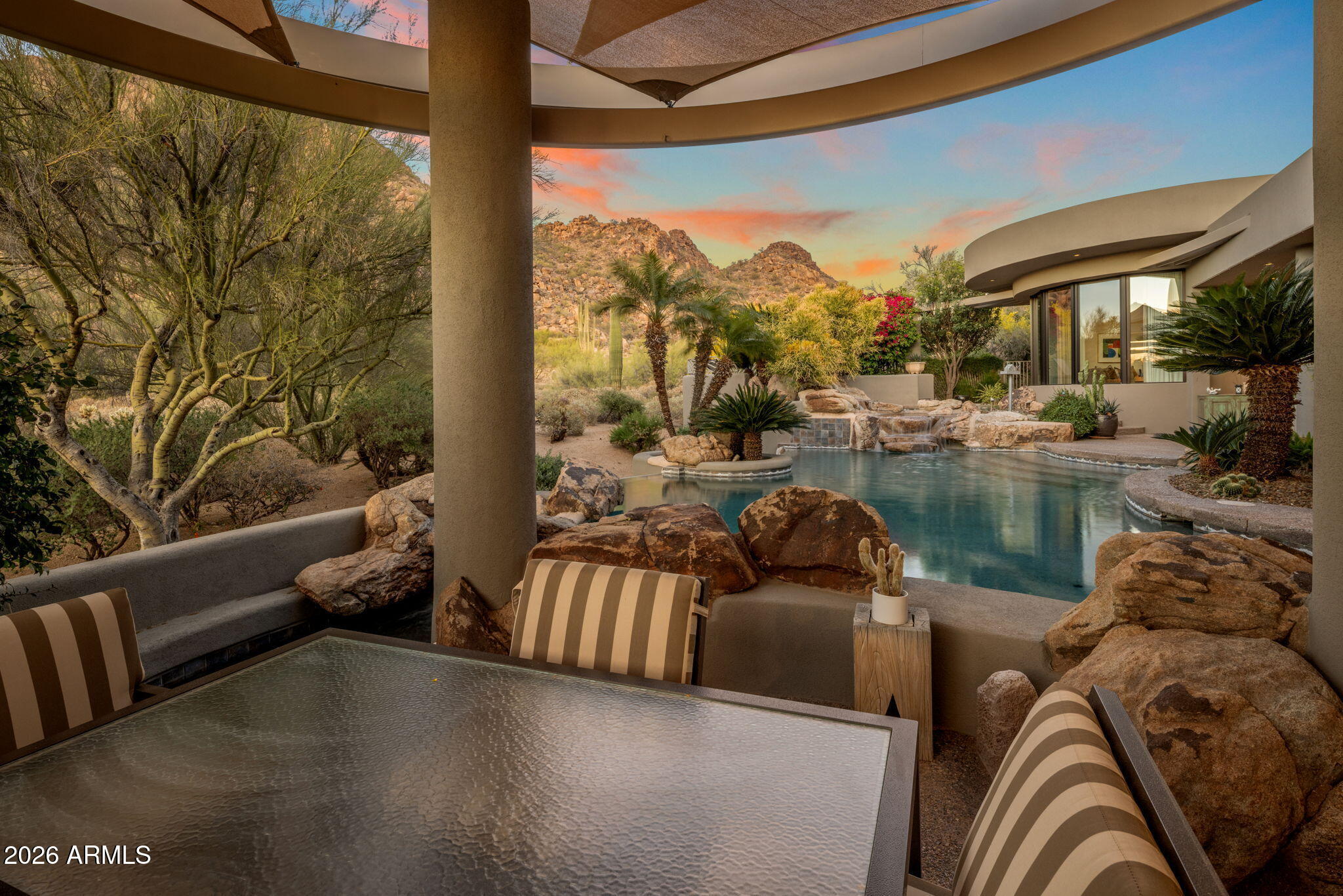 10040 E Happy Valley Road 55